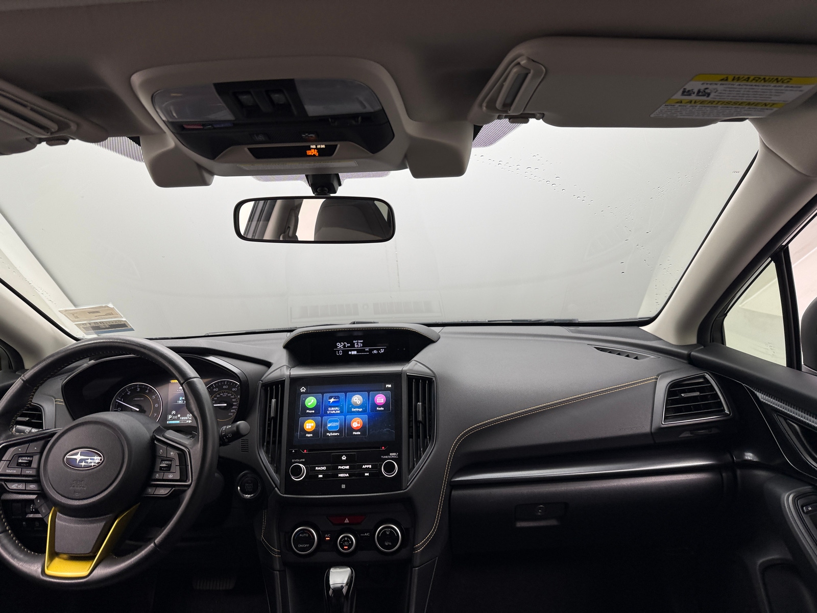 Thumbnail: 2023 Subaru Crosstrek - 3