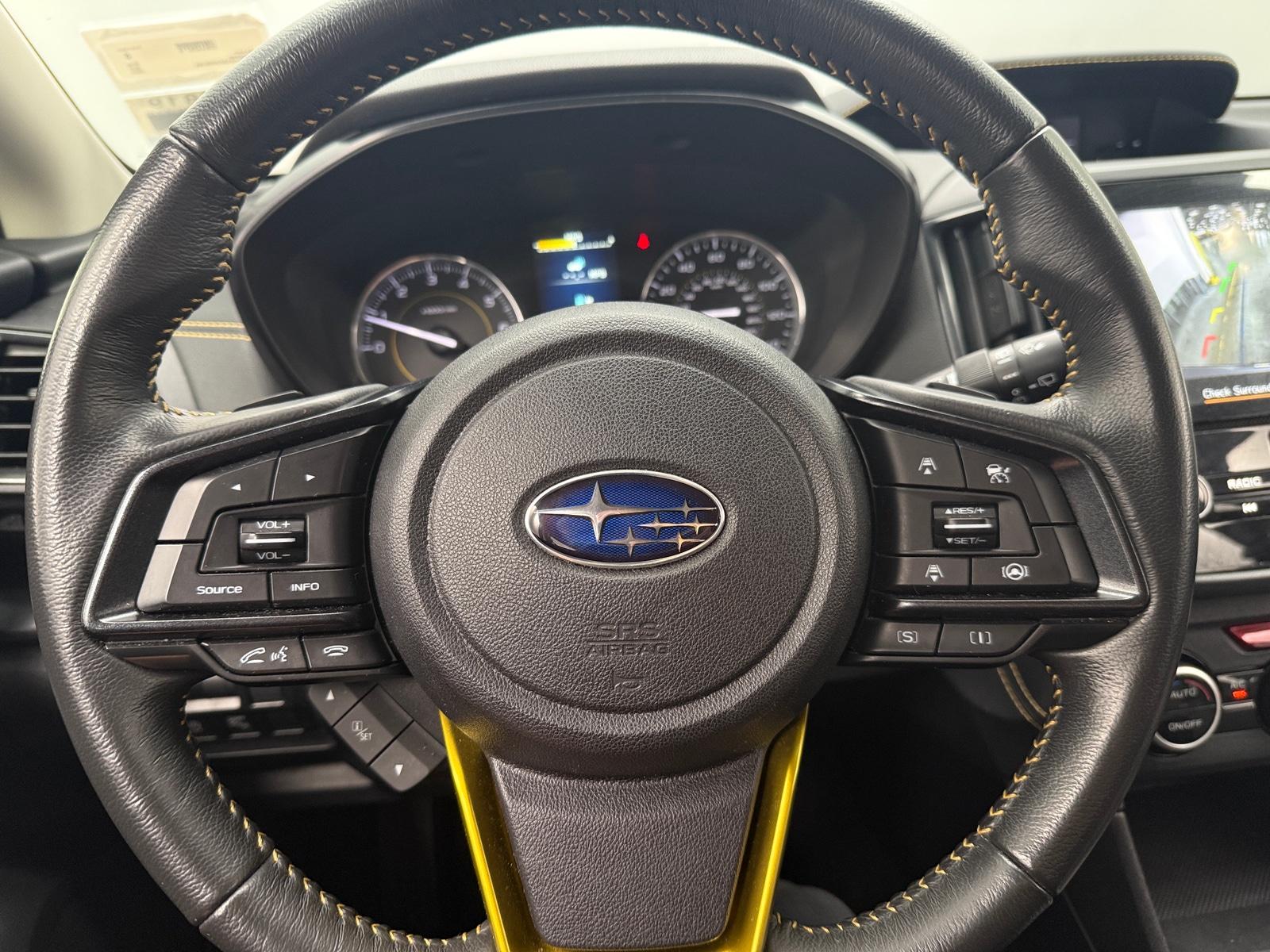 Thumbnail: 2023 Subaru Crosstrek - 5