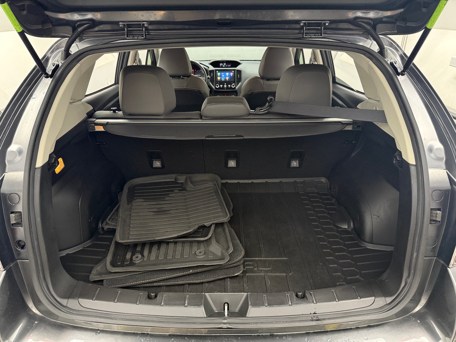 Thumbnail: 2023 Subaru Crosstrek - 7