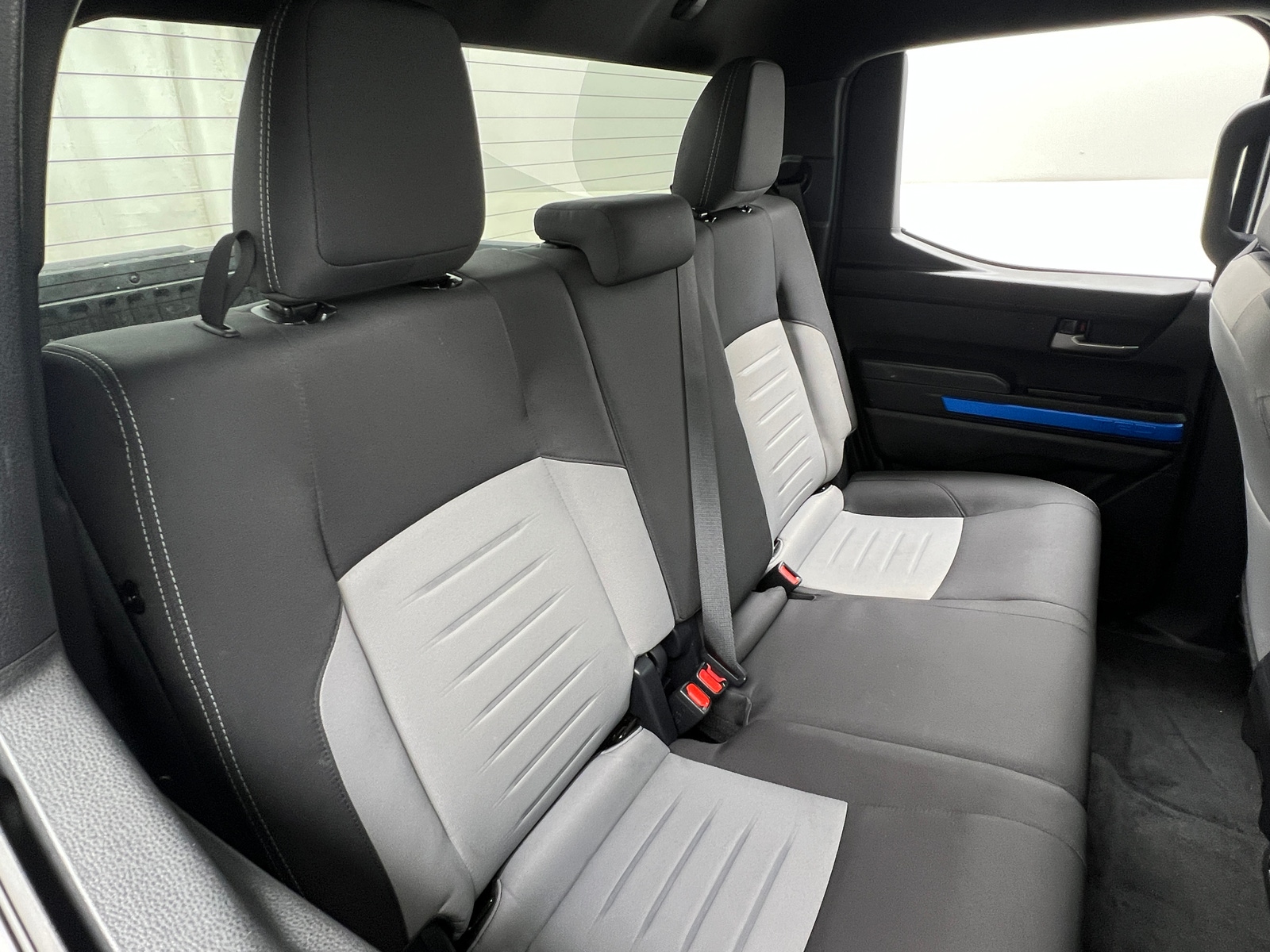 Thumbnail: 2025 Toyota Tacoma - 6