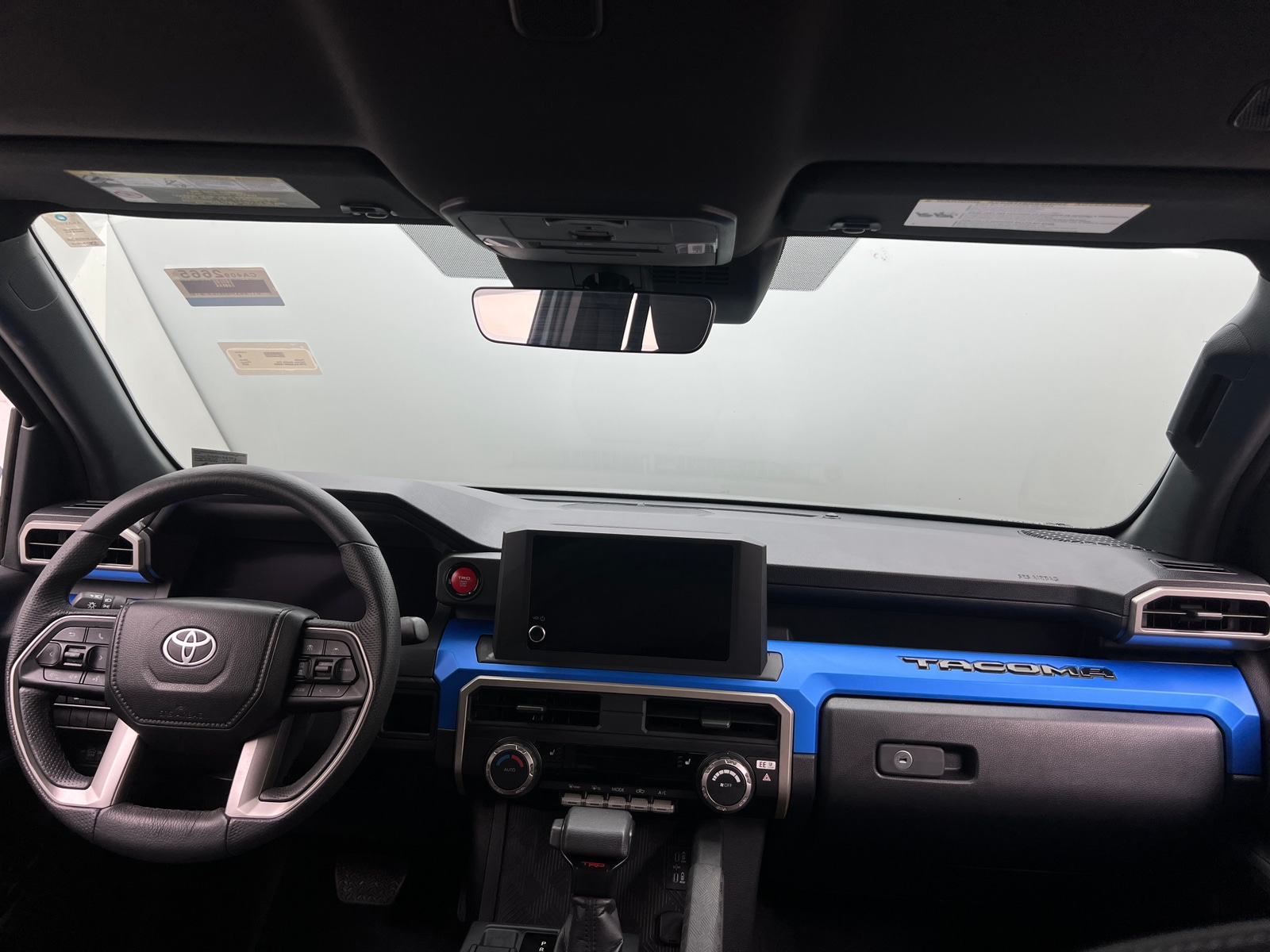 Thumbnail: 2025 Toyota Tacoma - 3