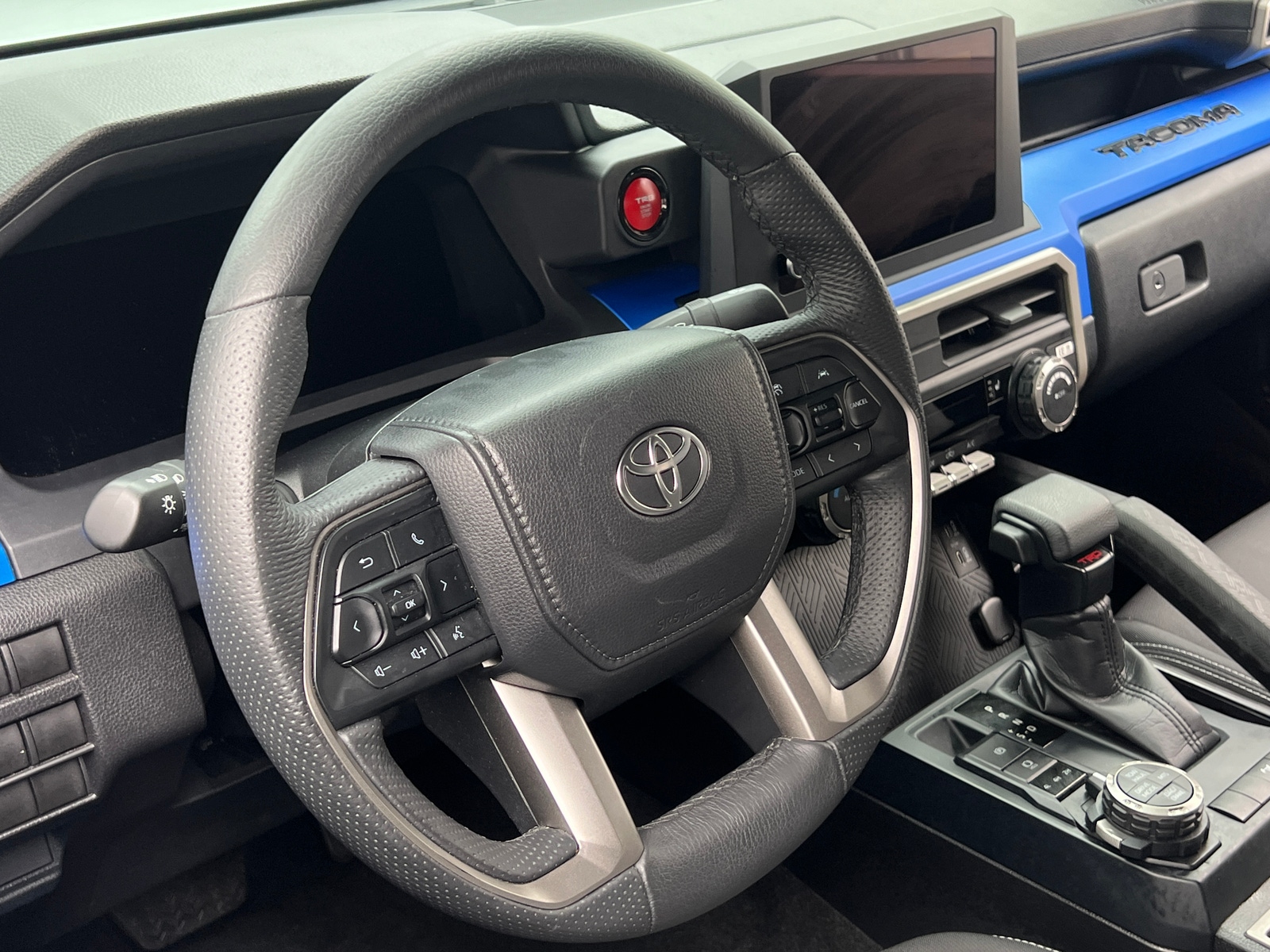 Thumbnail: 2025 Toyota Tacoma - 5