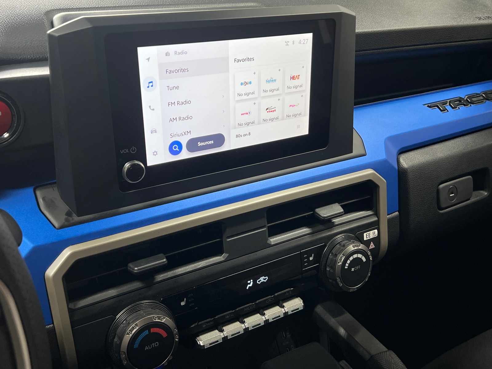 Thumbnail: 2025 Toyota Tacoma - 4