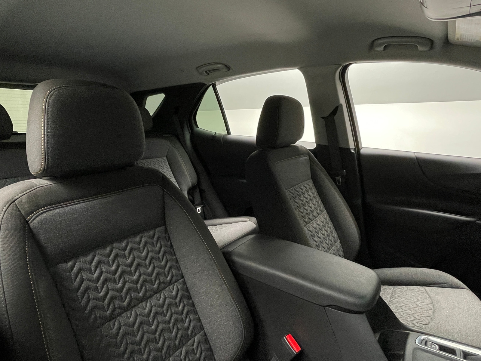 Thumbnail: 2024 Chevrolet Equinox - 2