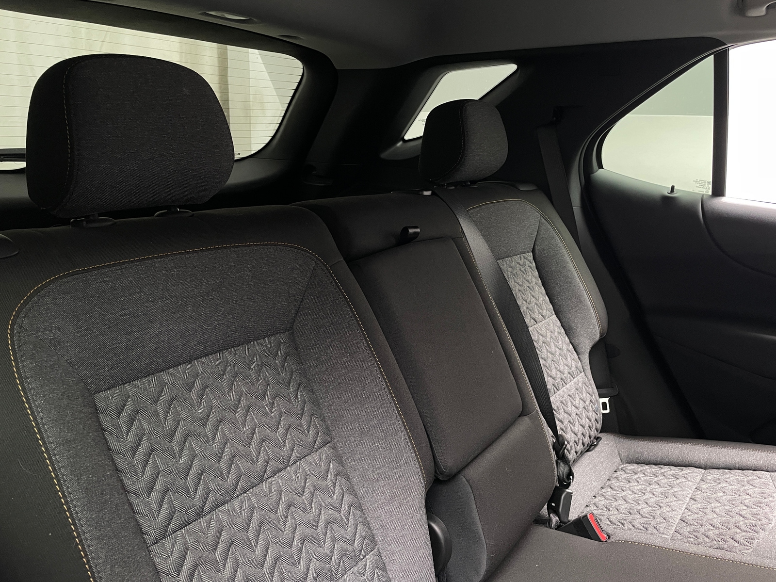 Thumbnail: 2024 Chevrolet Equinox - 6