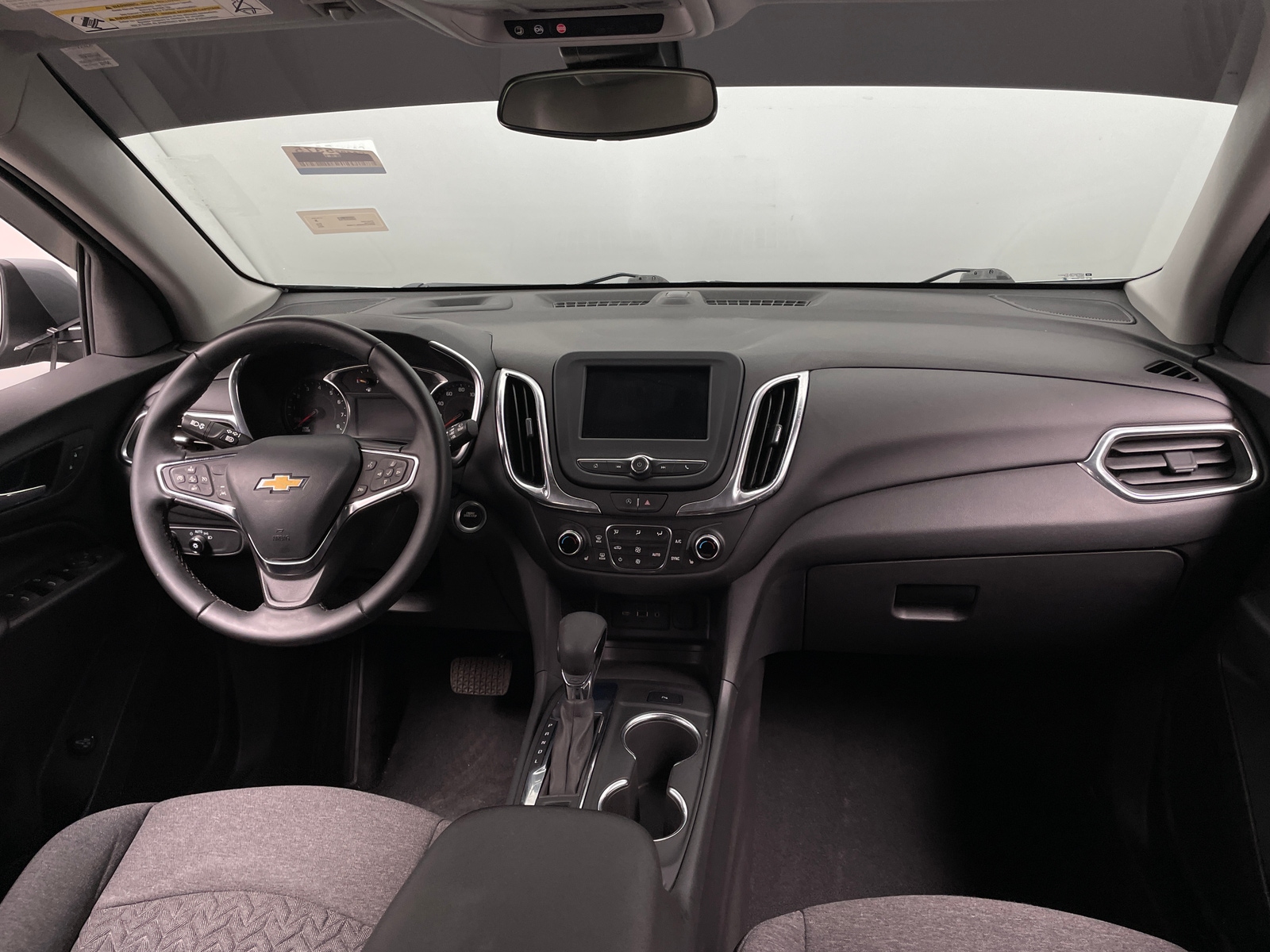 Thumbnail: 2024 Chevrolet Equinox - 3