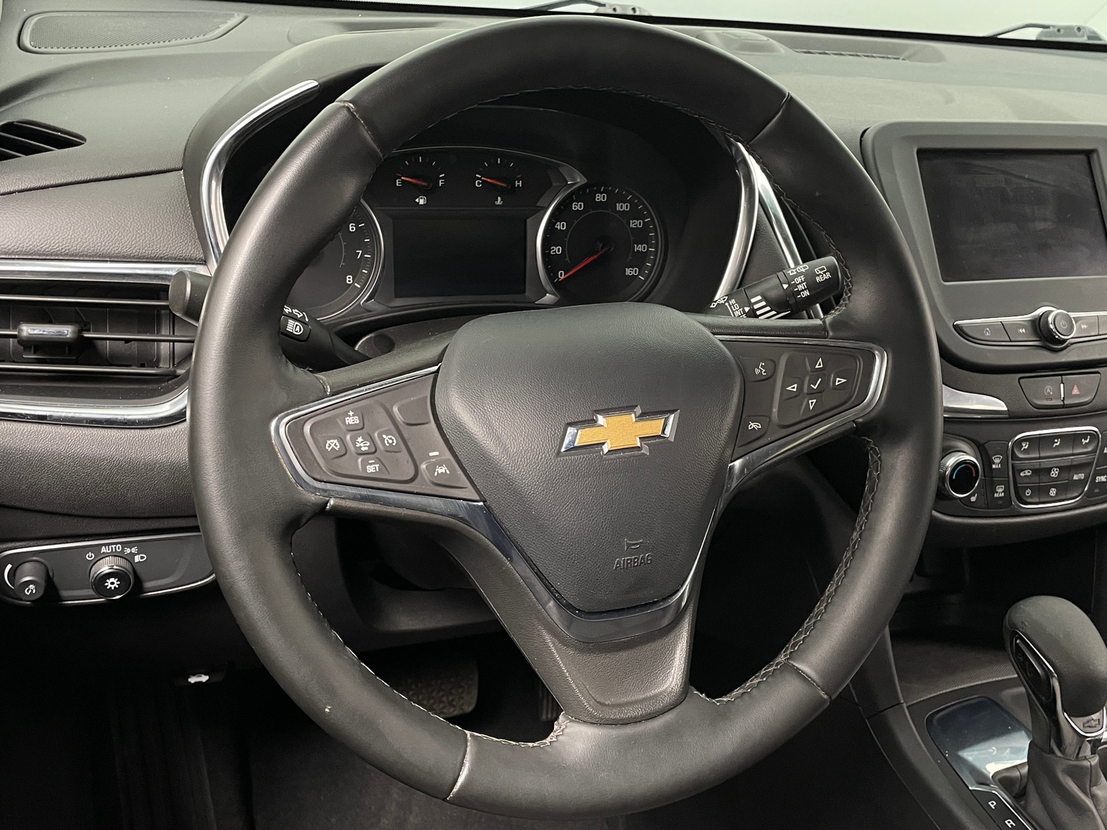 Thumbnail: 2024 Chevrolet Equinox - 5