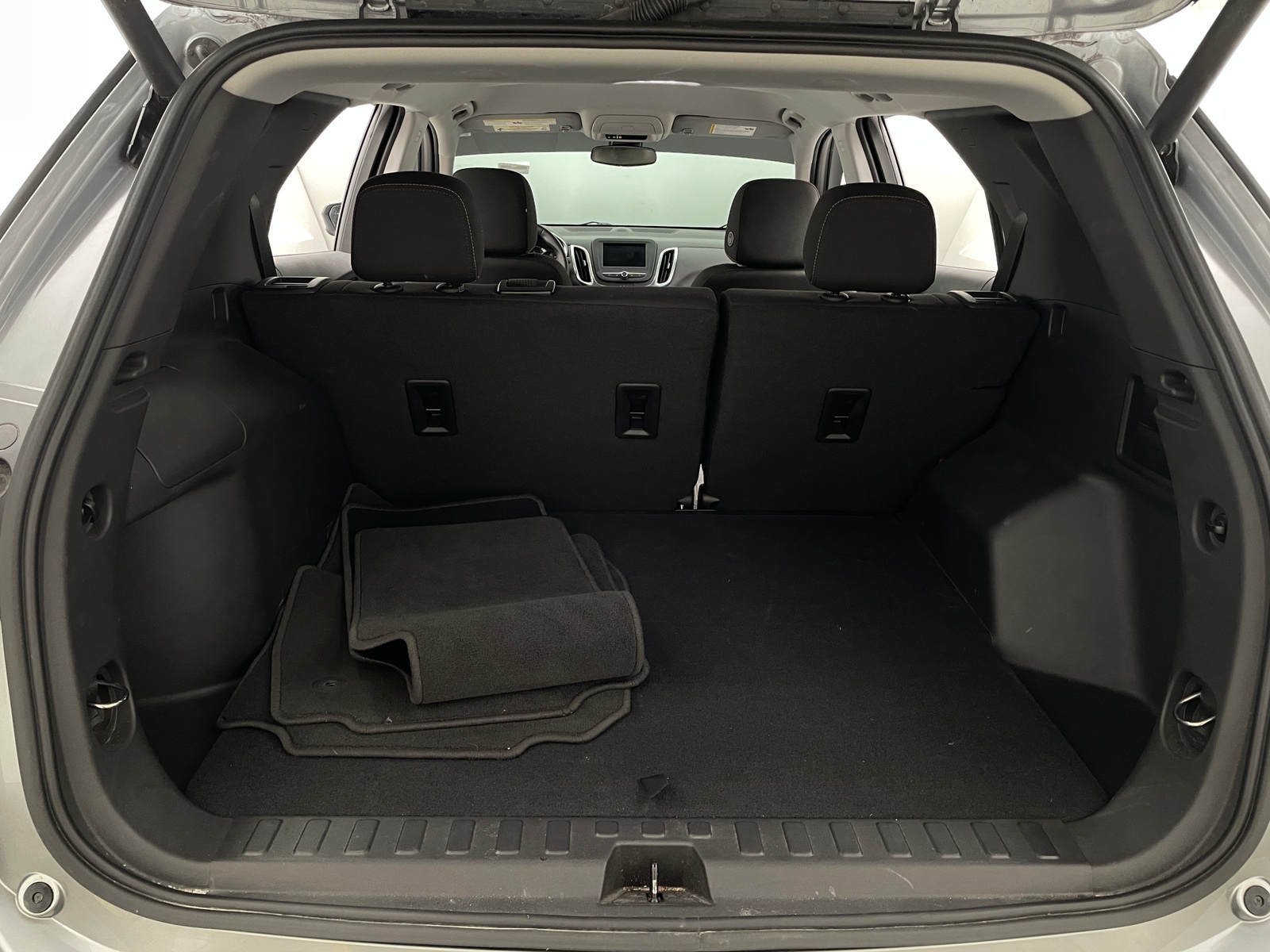 Thumbnail: 2024 Chevrolet Equinox - 7