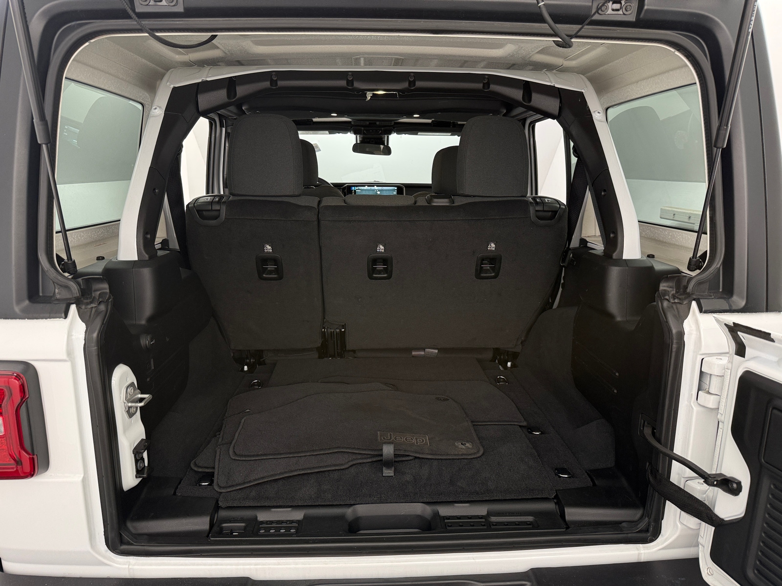 Thumbnail: 2025 Jeep Wrangler - 7