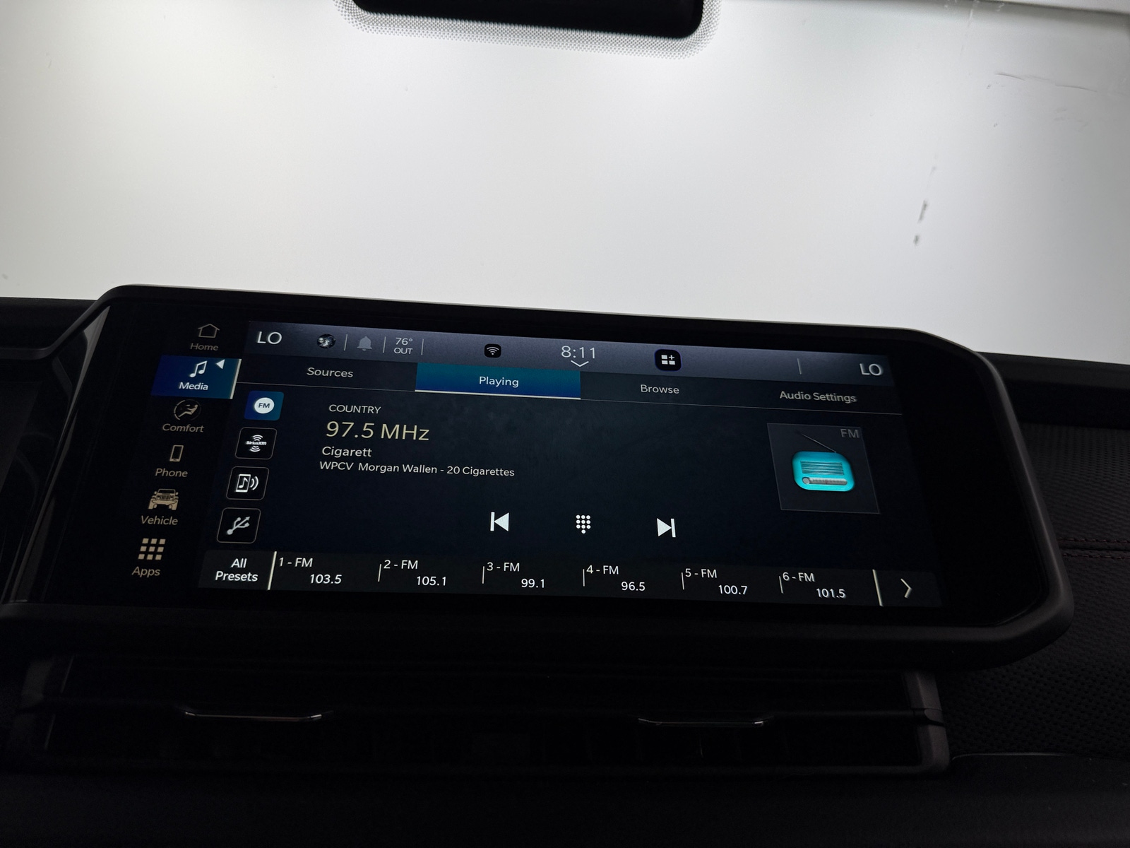 Thumbnail: 2025 Jeep Wrangler - 4