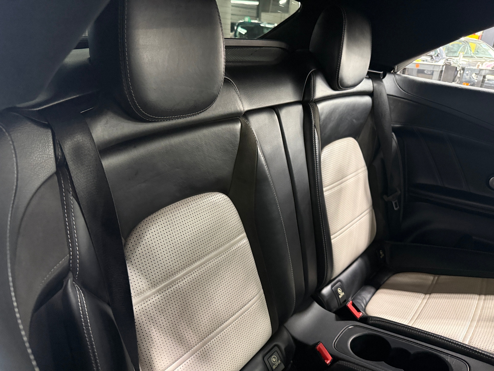 Thumbnail: 2017 Mercedes-Benz C-Class - 5