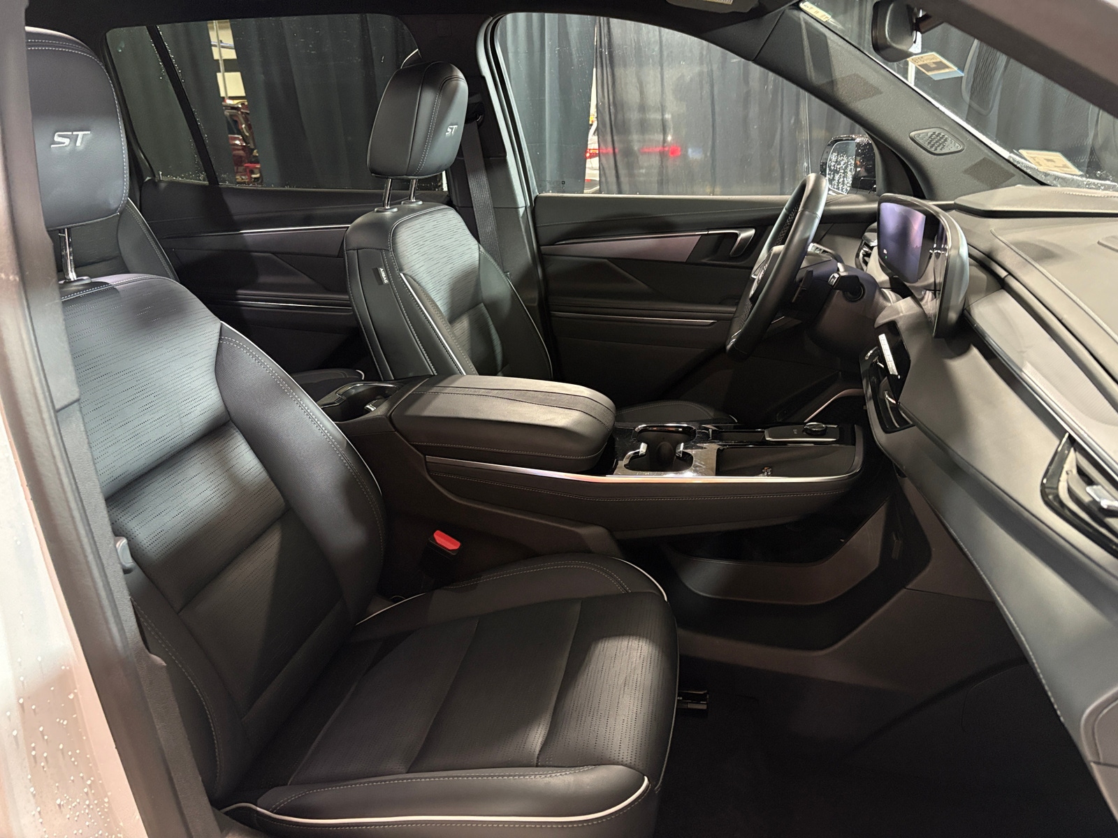 Thumbnail: 2025 Buick Enclave - 2