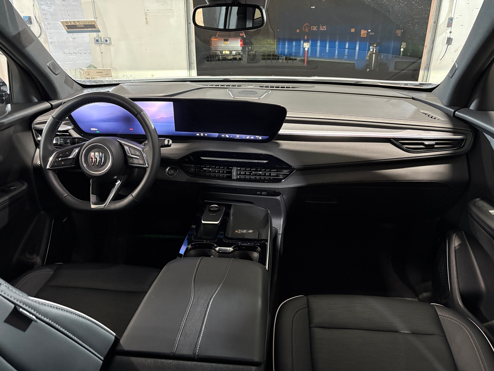 Thumbnail: 2025 Buick Enclave - 3