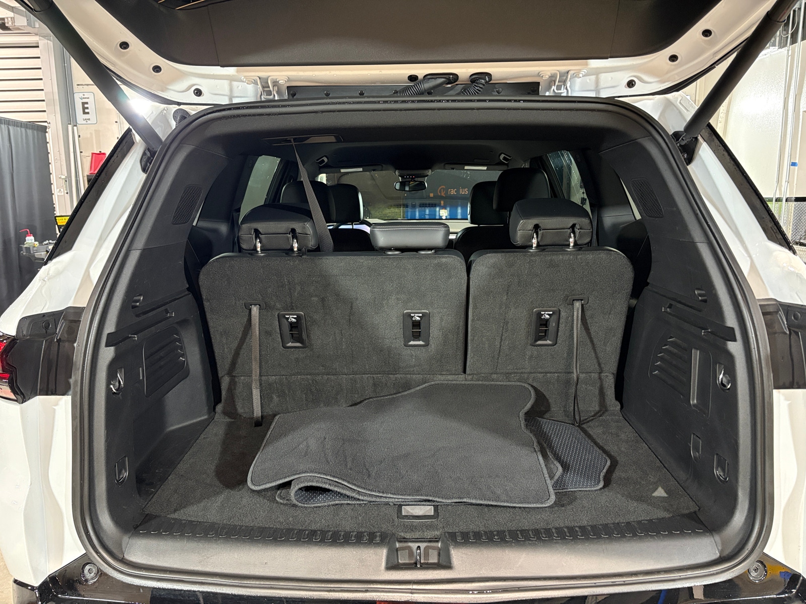 Thumbnail: 2025 Buick Enclave - 7