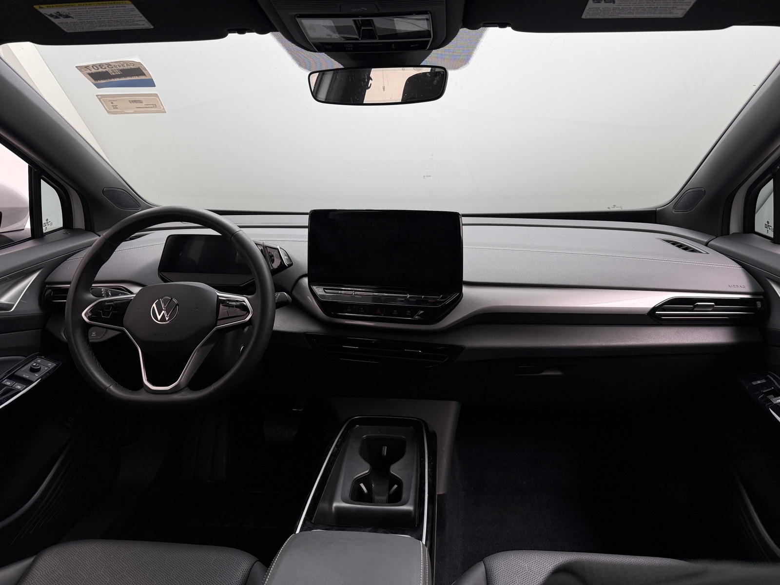 Thumbnail: 2023 Volkswagen ID.4 - 2