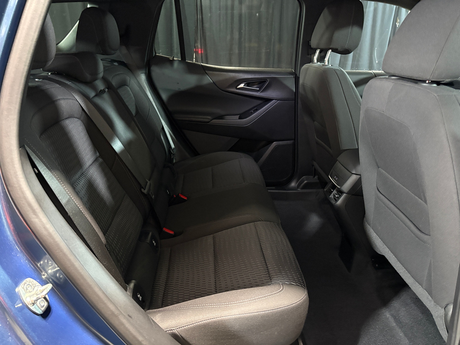 Thumbnail: 2025 Chevrolet Equinox - 6