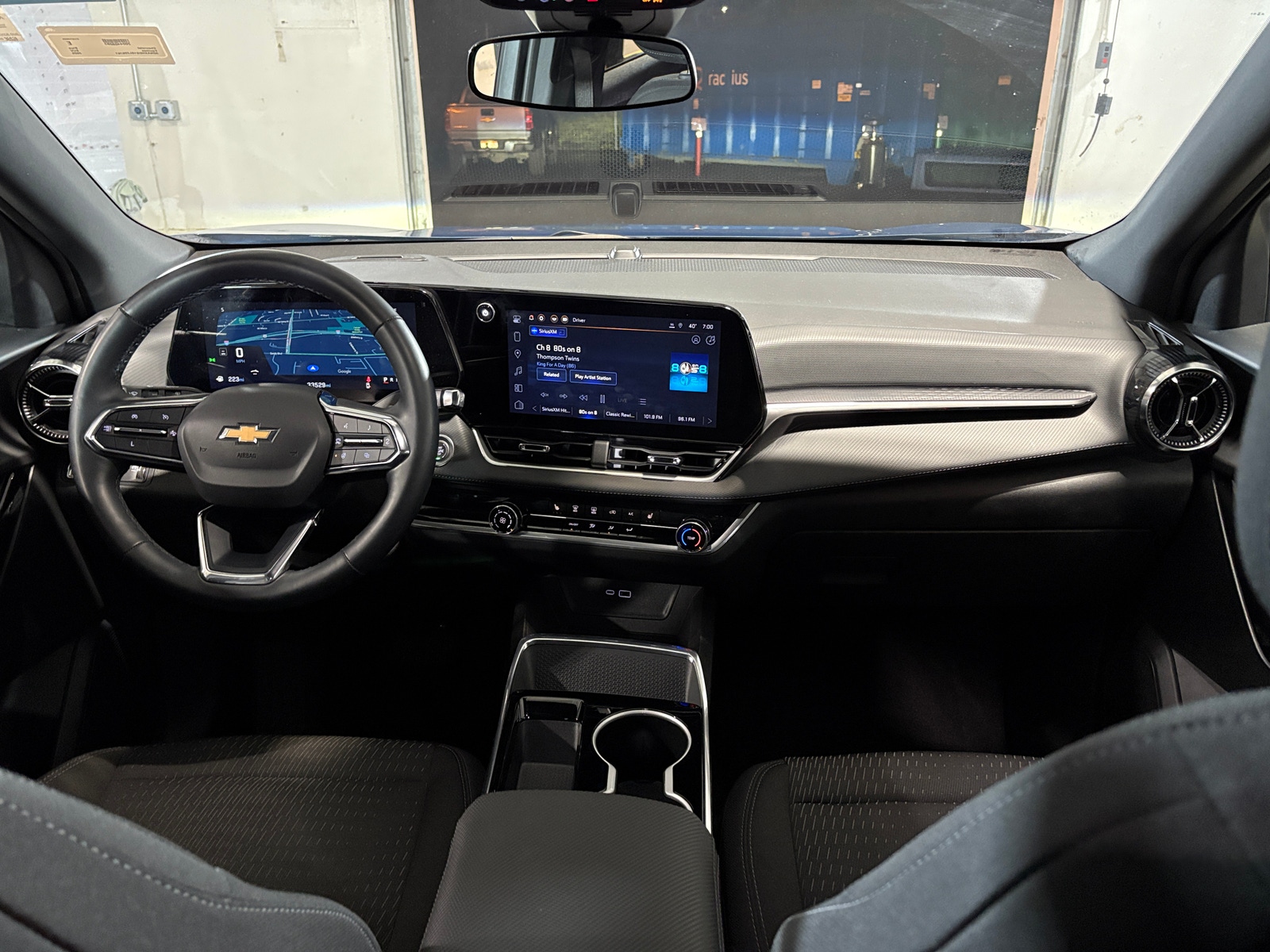 Thumbnail: 2025 Chevrolet Equinox - 3