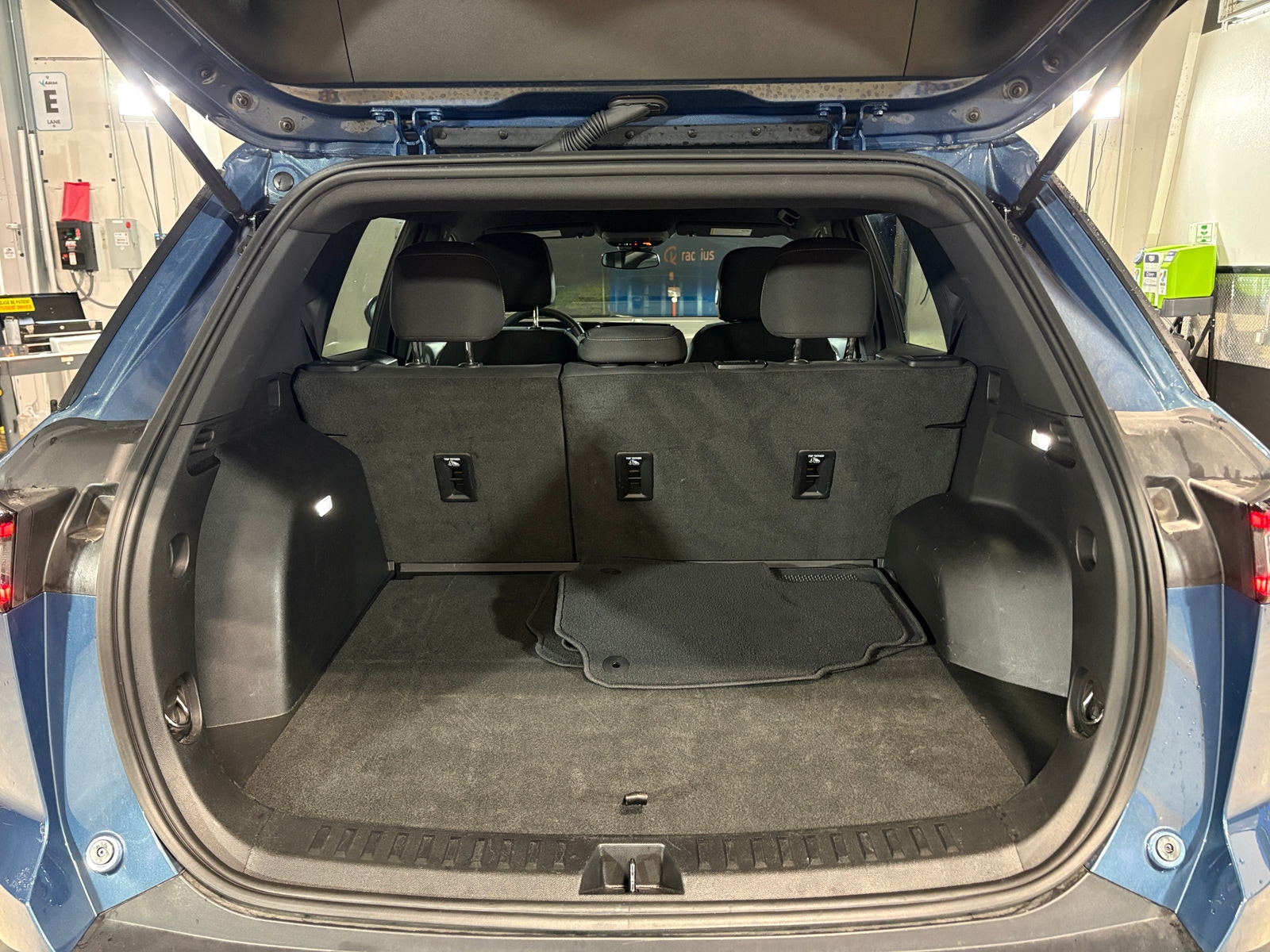 Thumbnail: 2025 Chevrolet Equinox - 7