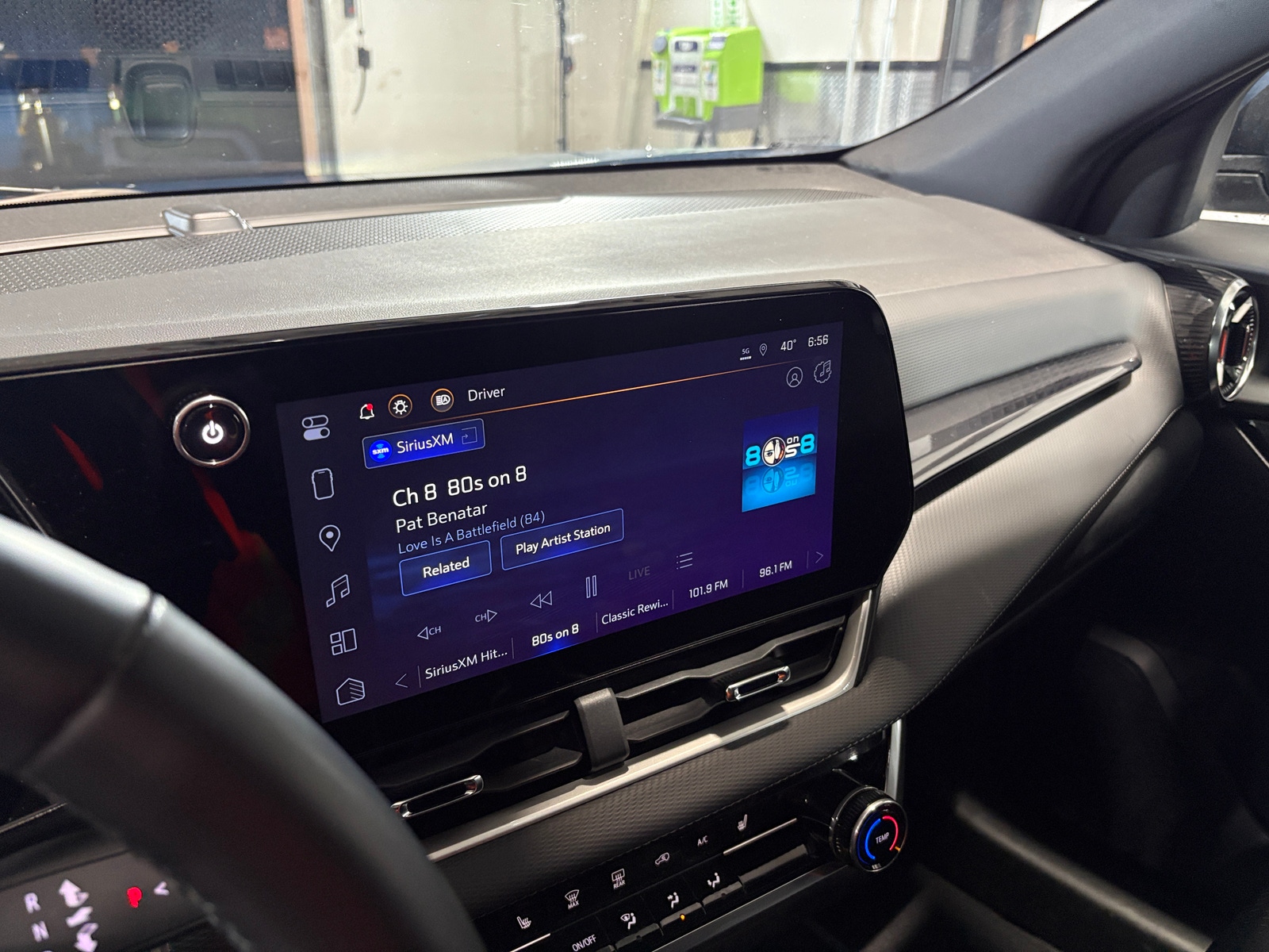 Thumbnail: 2025 Chevrolet Equinox - 4