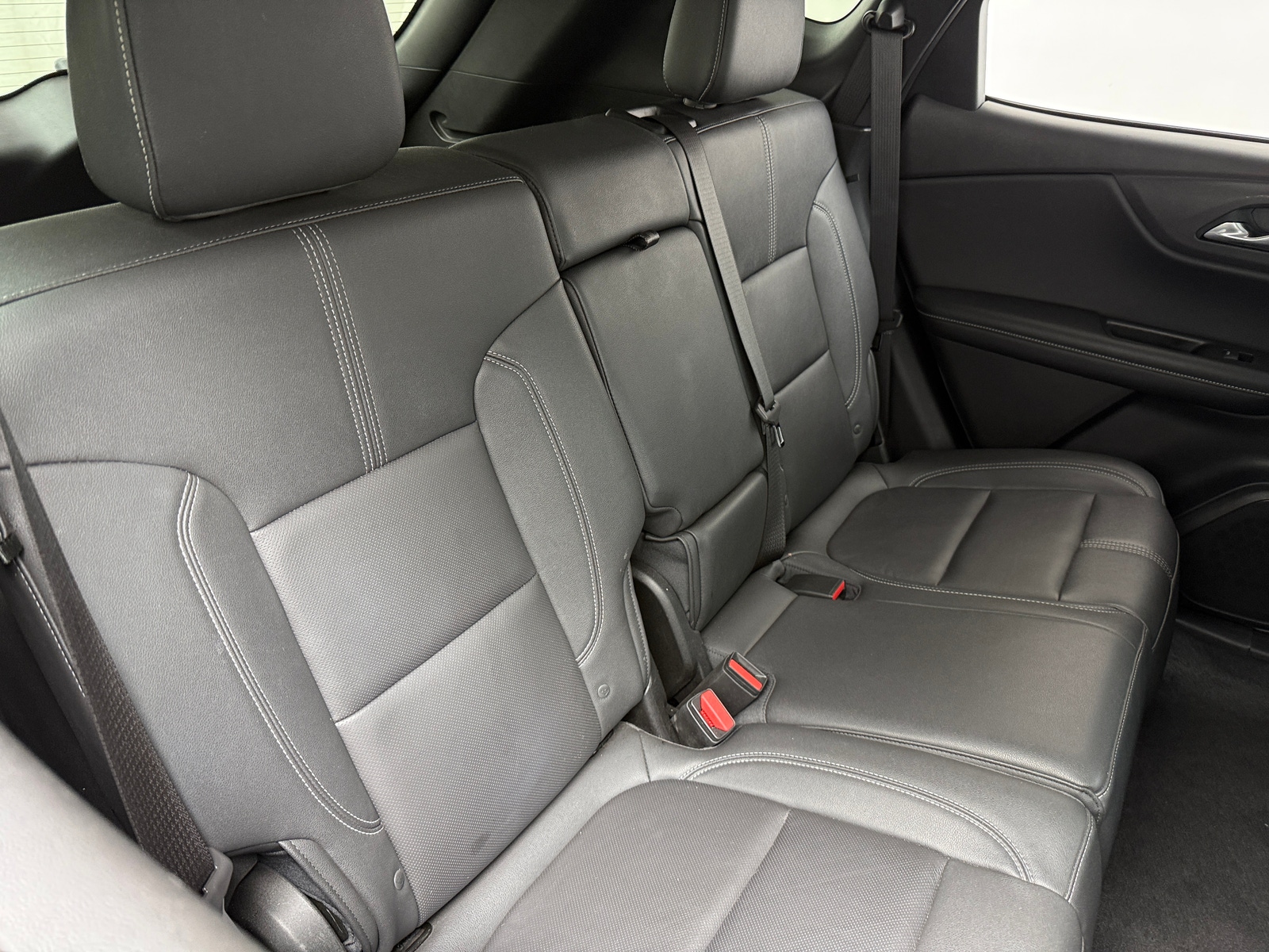 Thumbnail: 2024 Chevrolet Blazer - 5