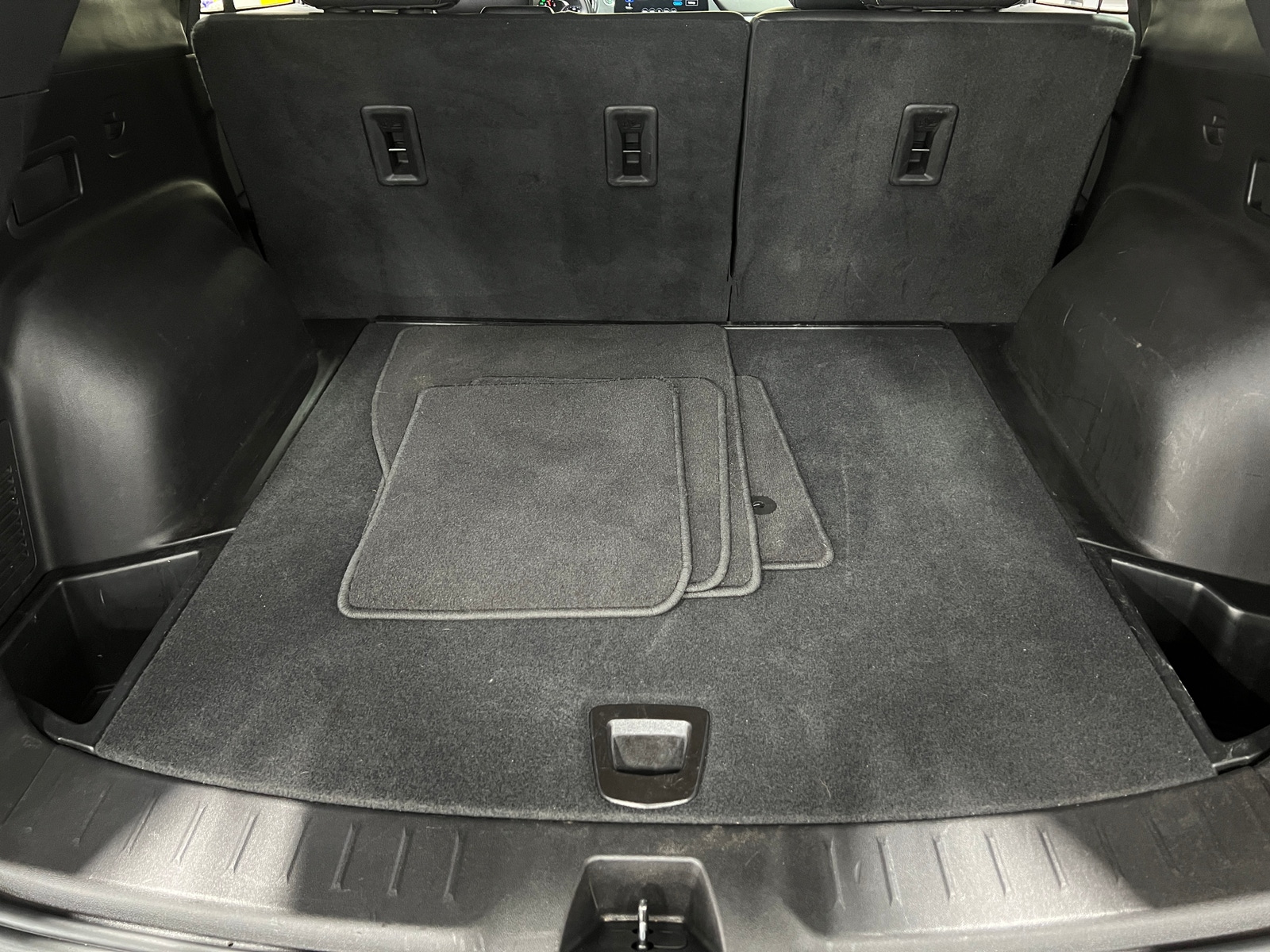 Thumbnail: 2024 Chevrolet Blazer - 6