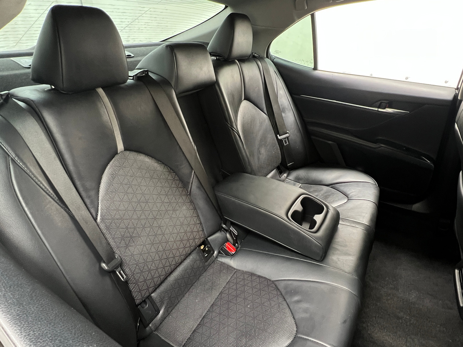 Thumbnail: 2018 Toyota Camry - 5