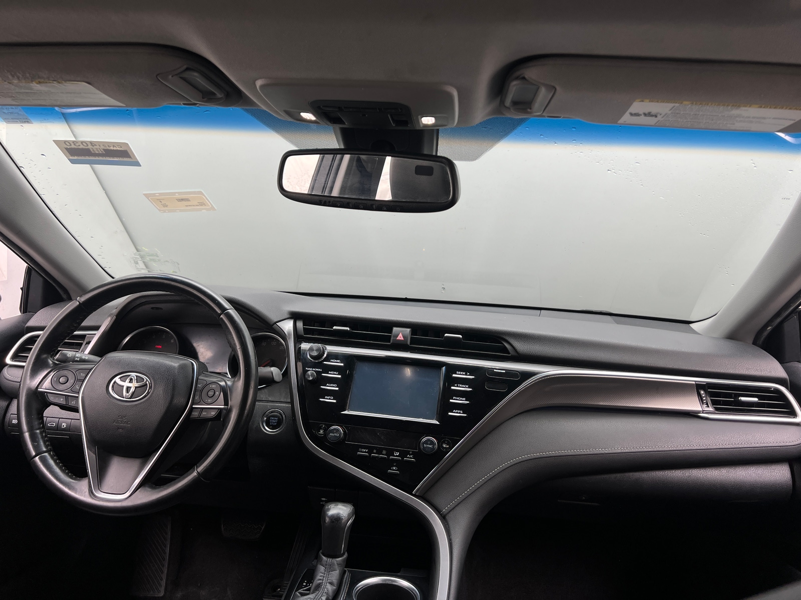 Thumbnail: 2018 Toyota Camry - 2