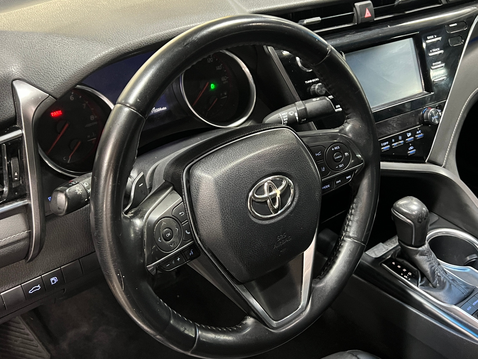 Thumbnail: 2018 Toyota Camry - 4