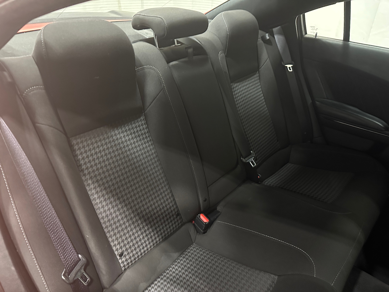 Thumbnail: 2021 Dodge Charger - 6