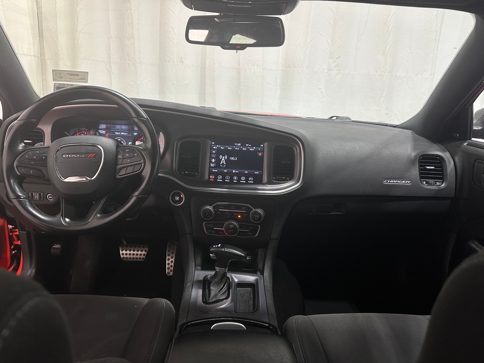 Thumbnail: 2021 Dodge Charger - 3