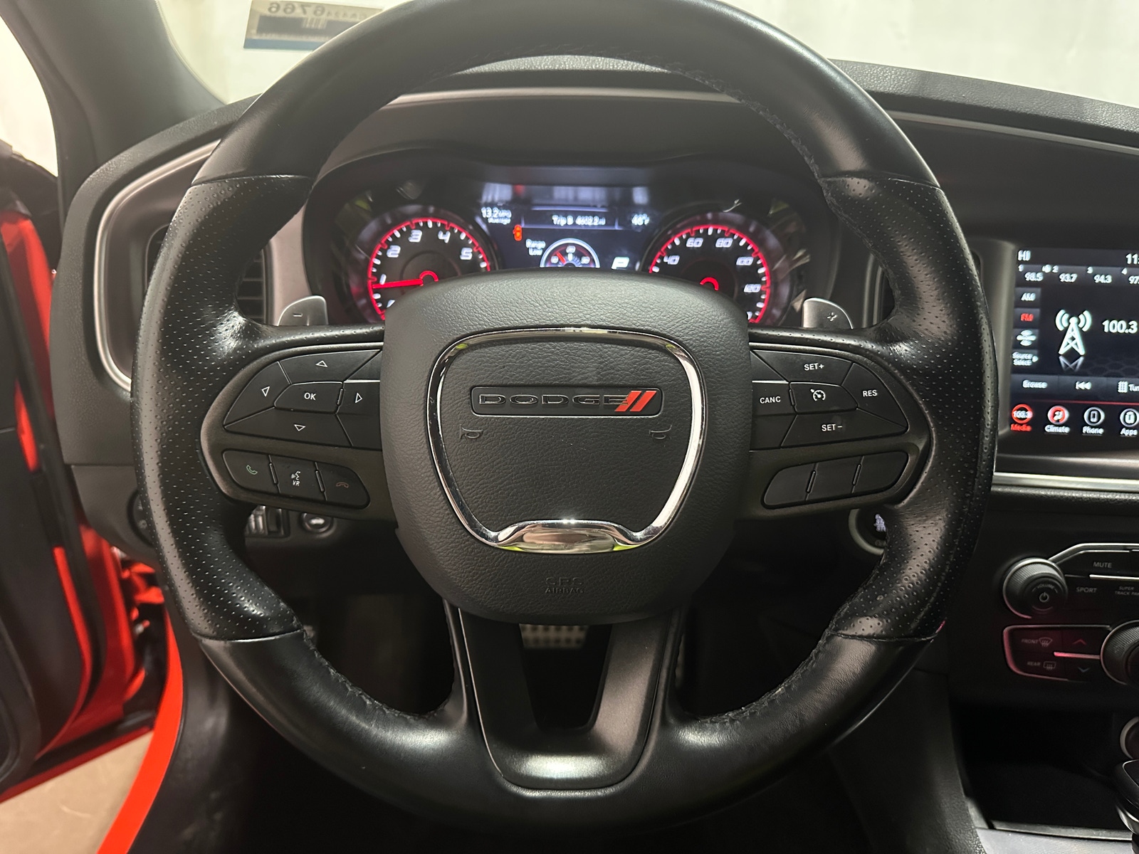 Thumbnail: 2021 Dodge Charger - 5