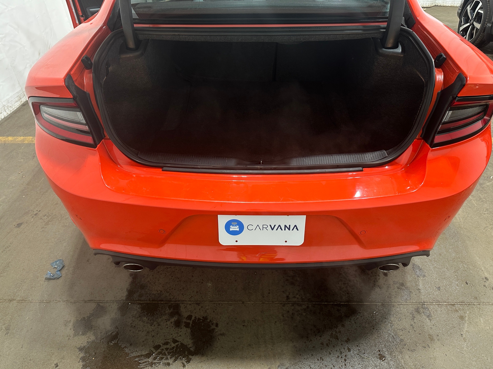 Thumbnail: 2021 Dodge Charger - 7