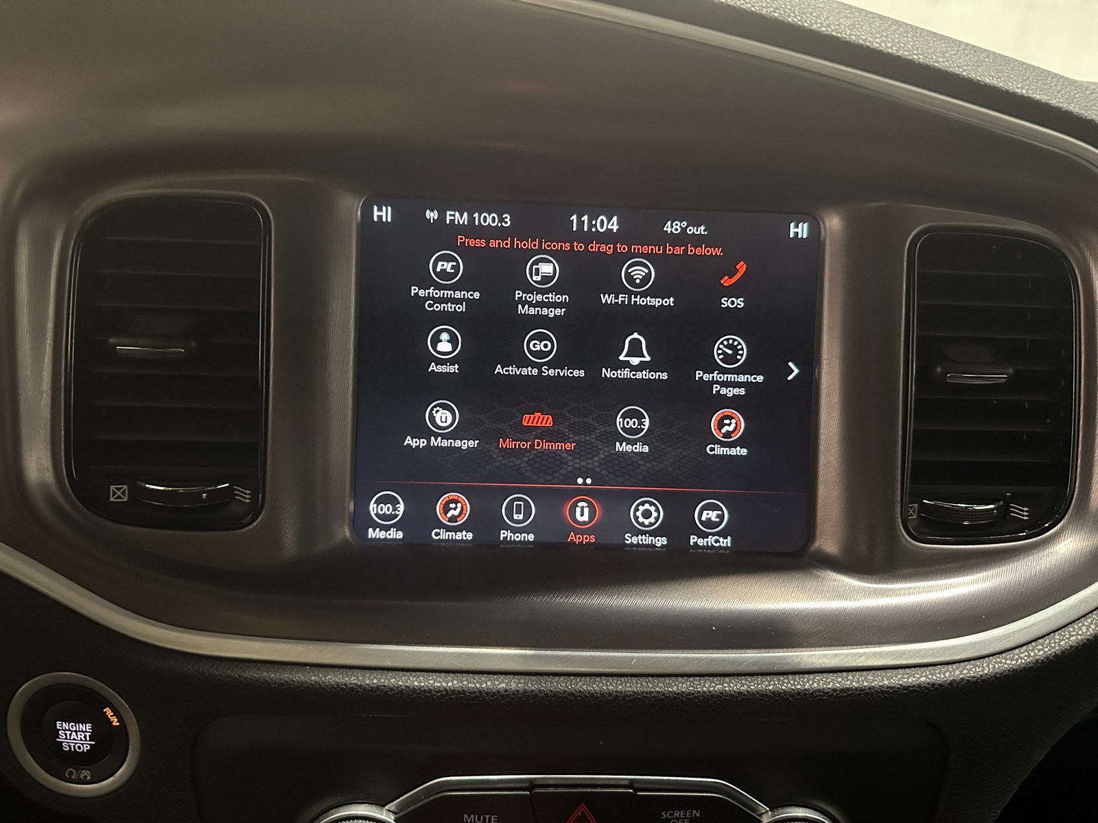 Thumbnail: 2021 Dodge Charger - 4