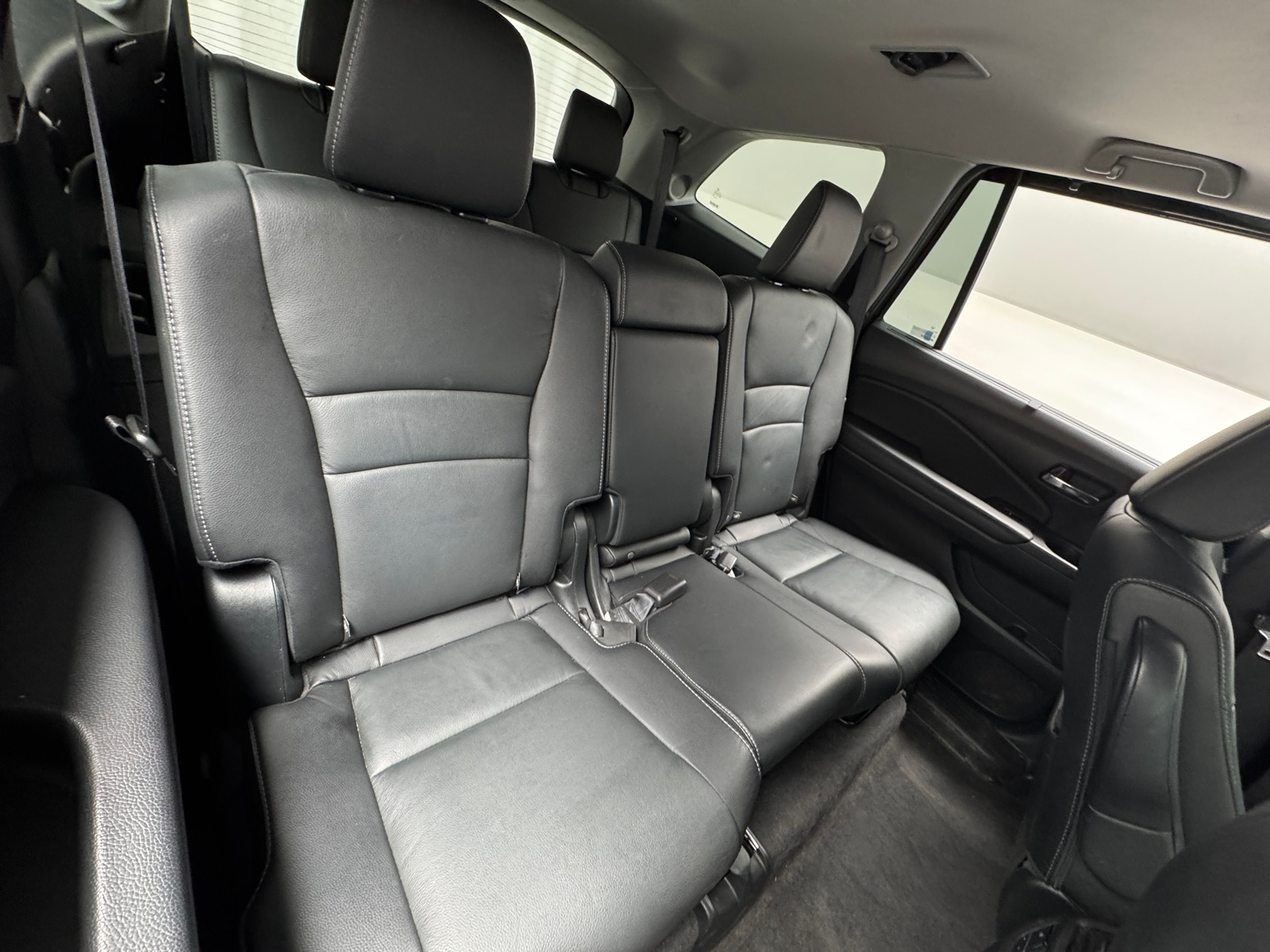 Thumbnail: 2021 Honda Pilot - 5