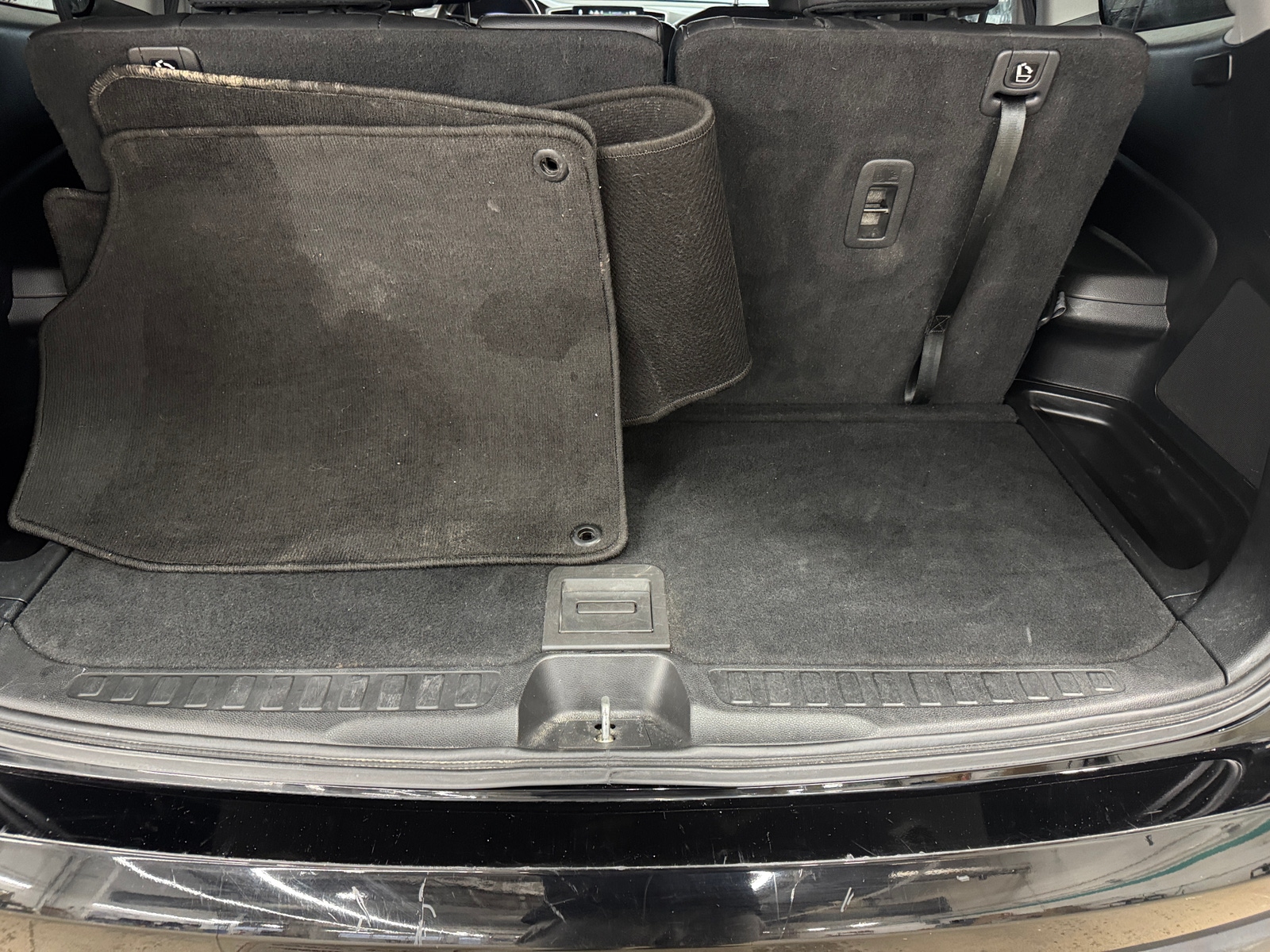 Thumbnail: 2021 Honda Pilot - 6