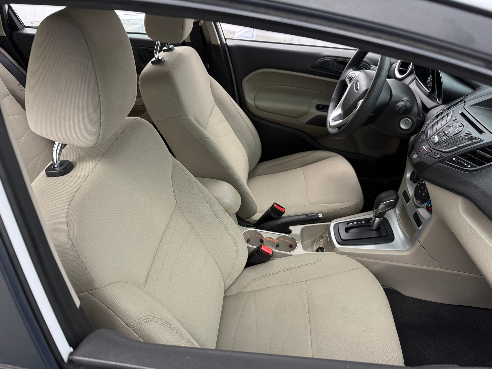 Thumbnail: 2018 Ford Fiesta - 2