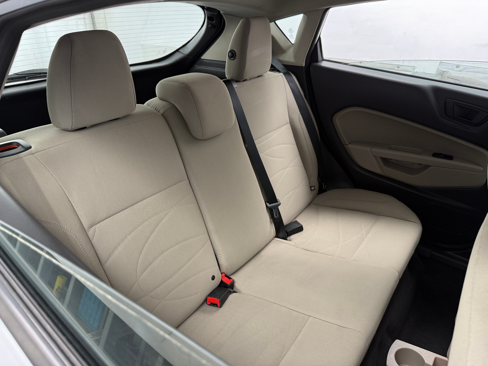 Thumbnail: 2018 Ford Fiesta - 6