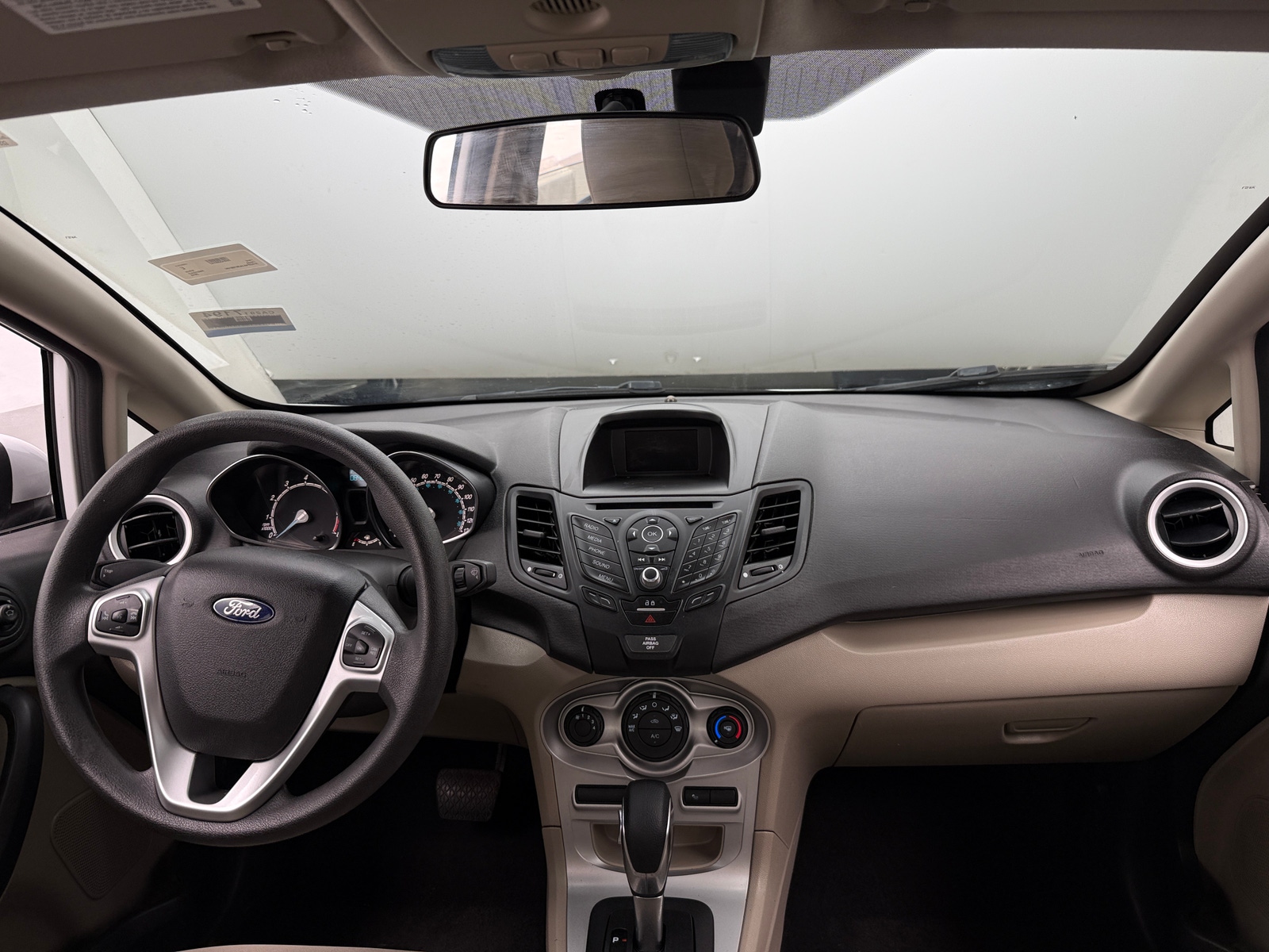 Thumbnail: 2018 Ford Fiesta - 3