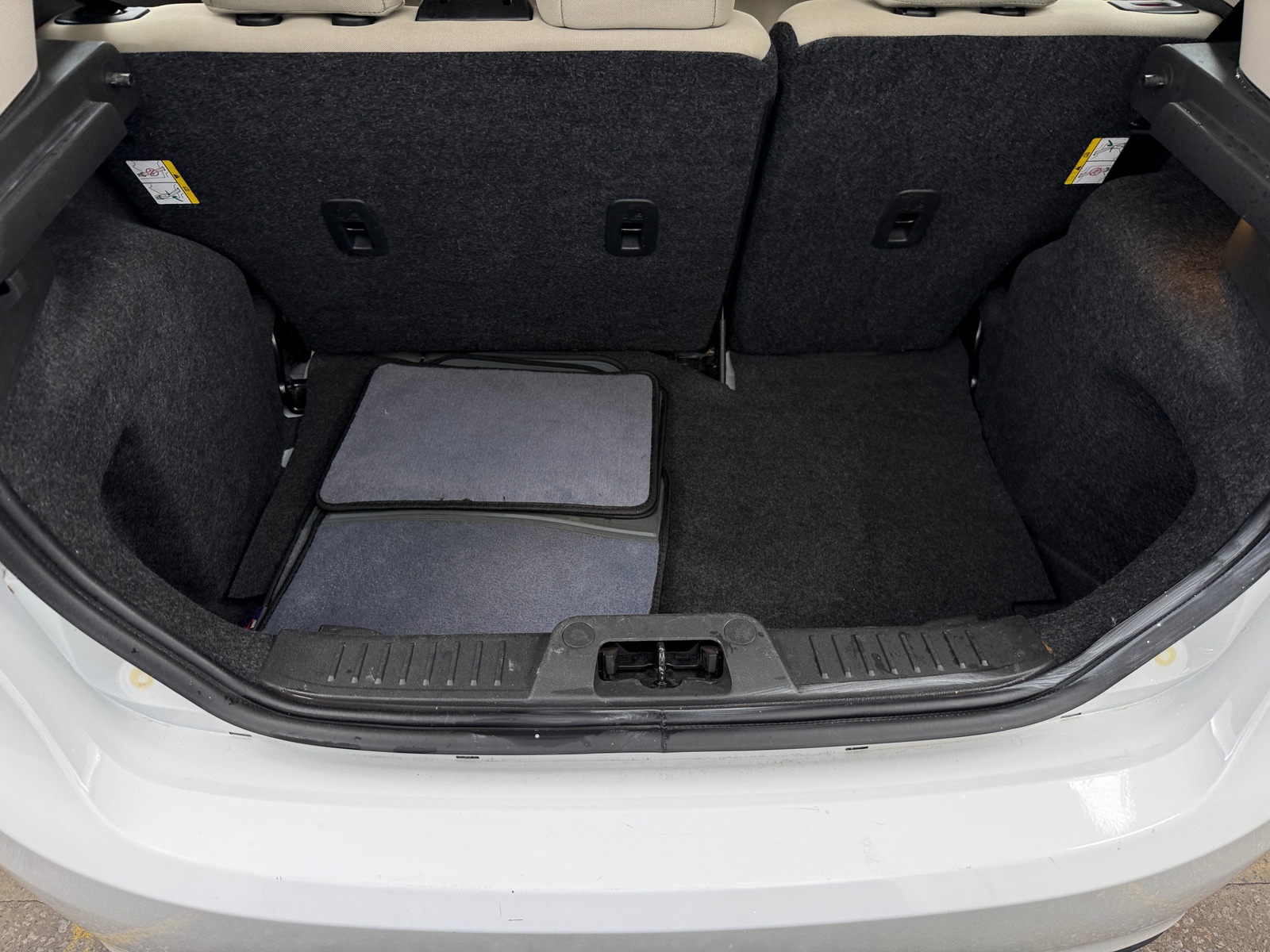 Thumbnail: 2018 Ford Fiesta - 7