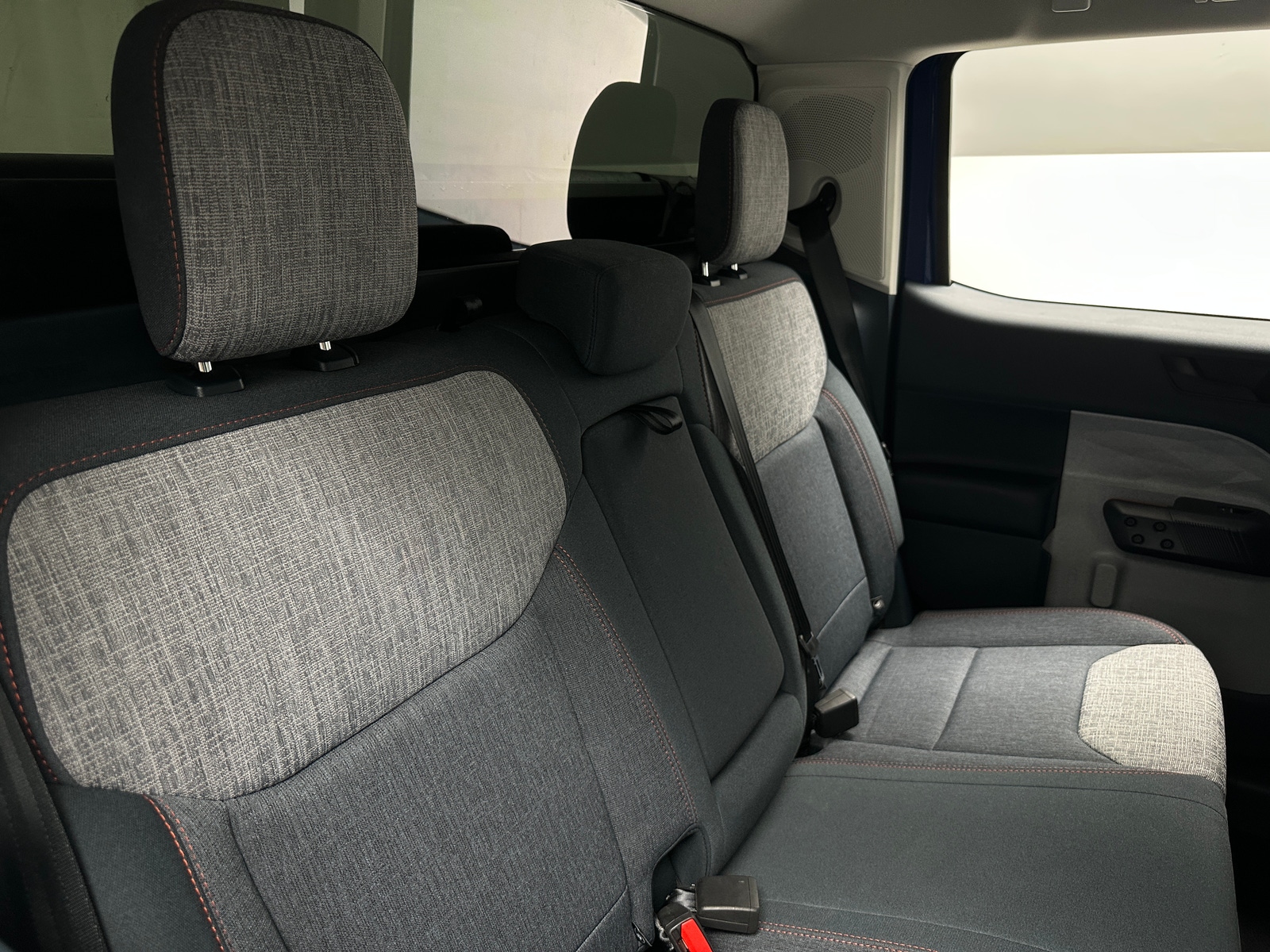 Thumbnail: 2023 Ford Maverick - 6