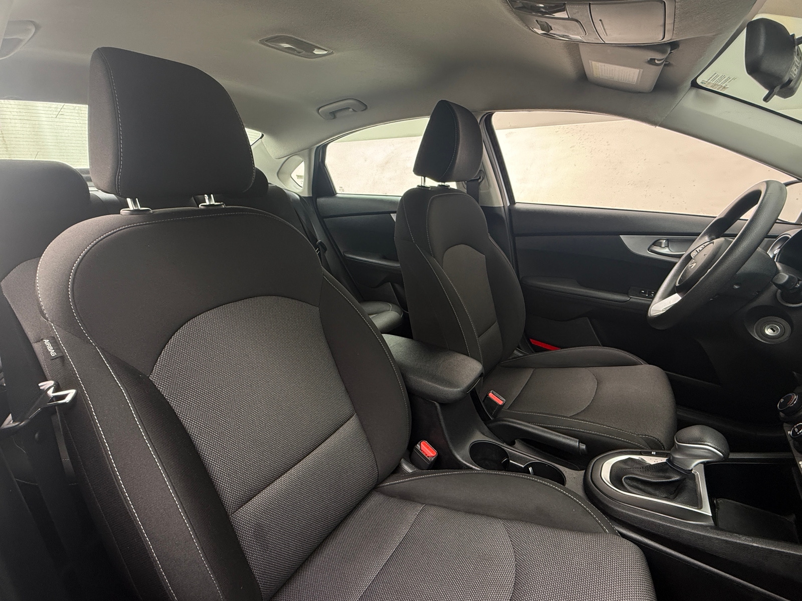 Thumbnail: 2023 Kia Forte - 2