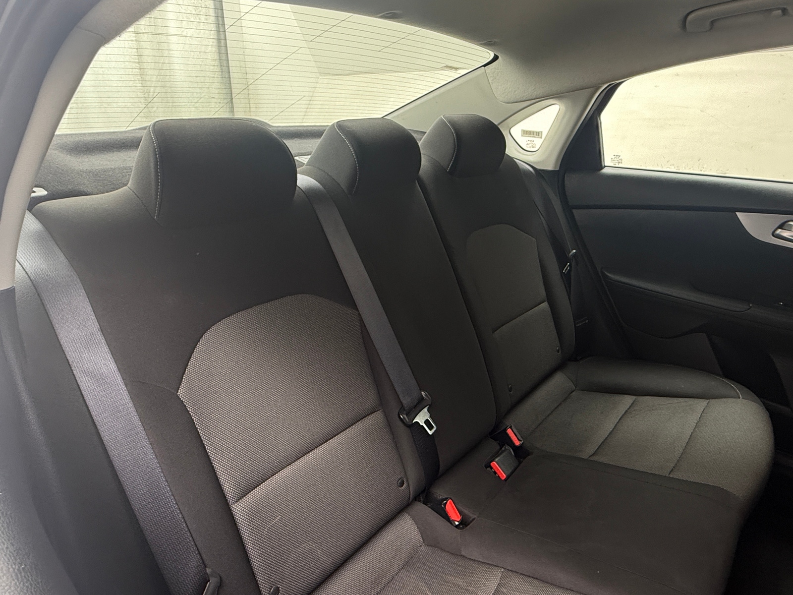 Thumbnail: 2023 Kia Forte - 6