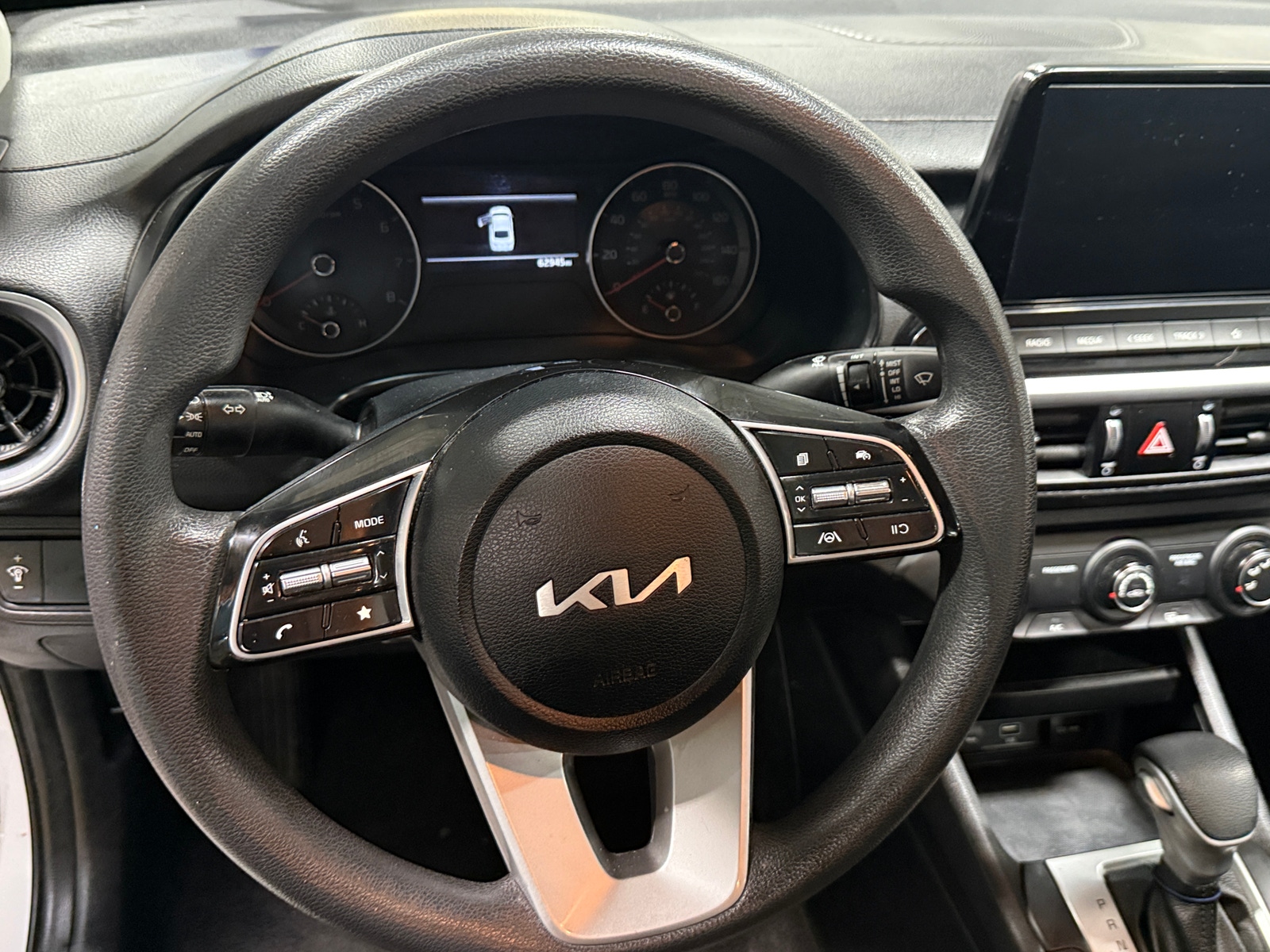 Thumbnail: 2023 Kia Forte - 5