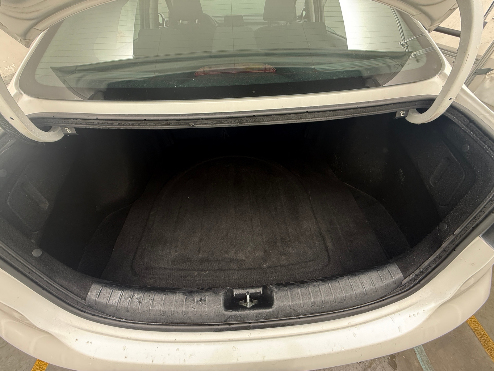 Thumbnail: 2023 Kia Forte - 7