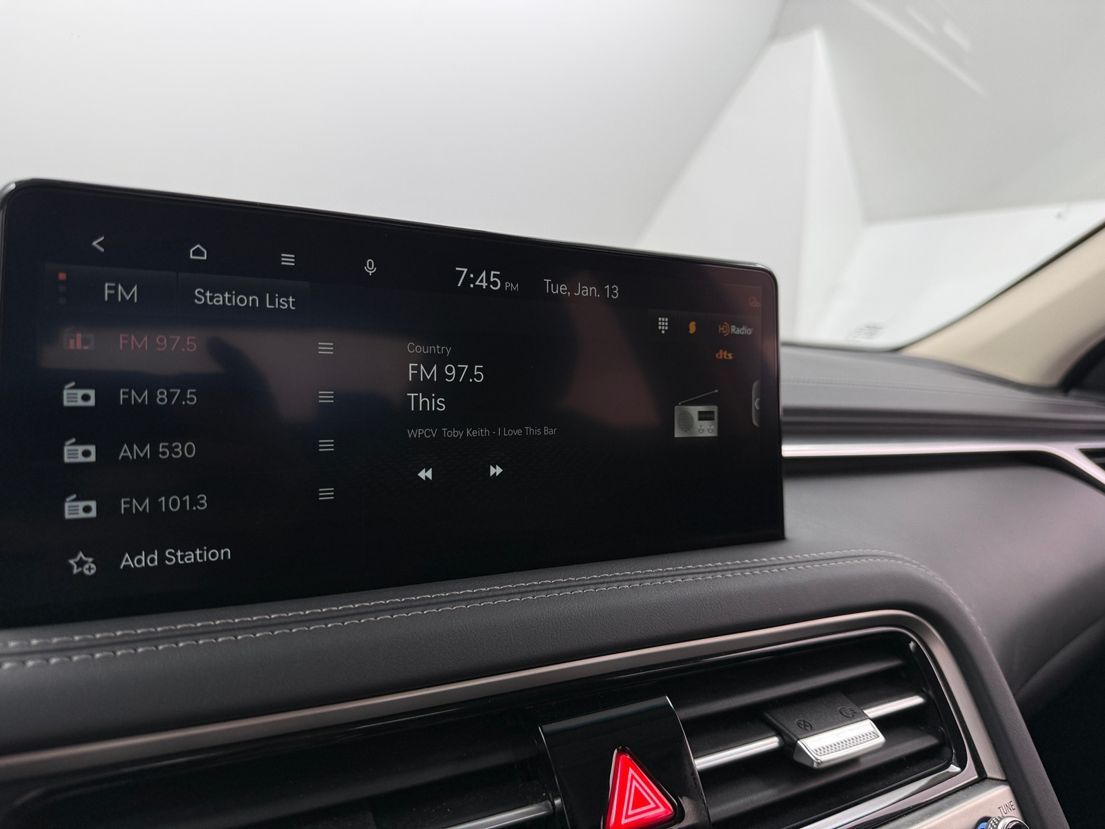 Thumbnail: 2025 Genesis G70 - 3