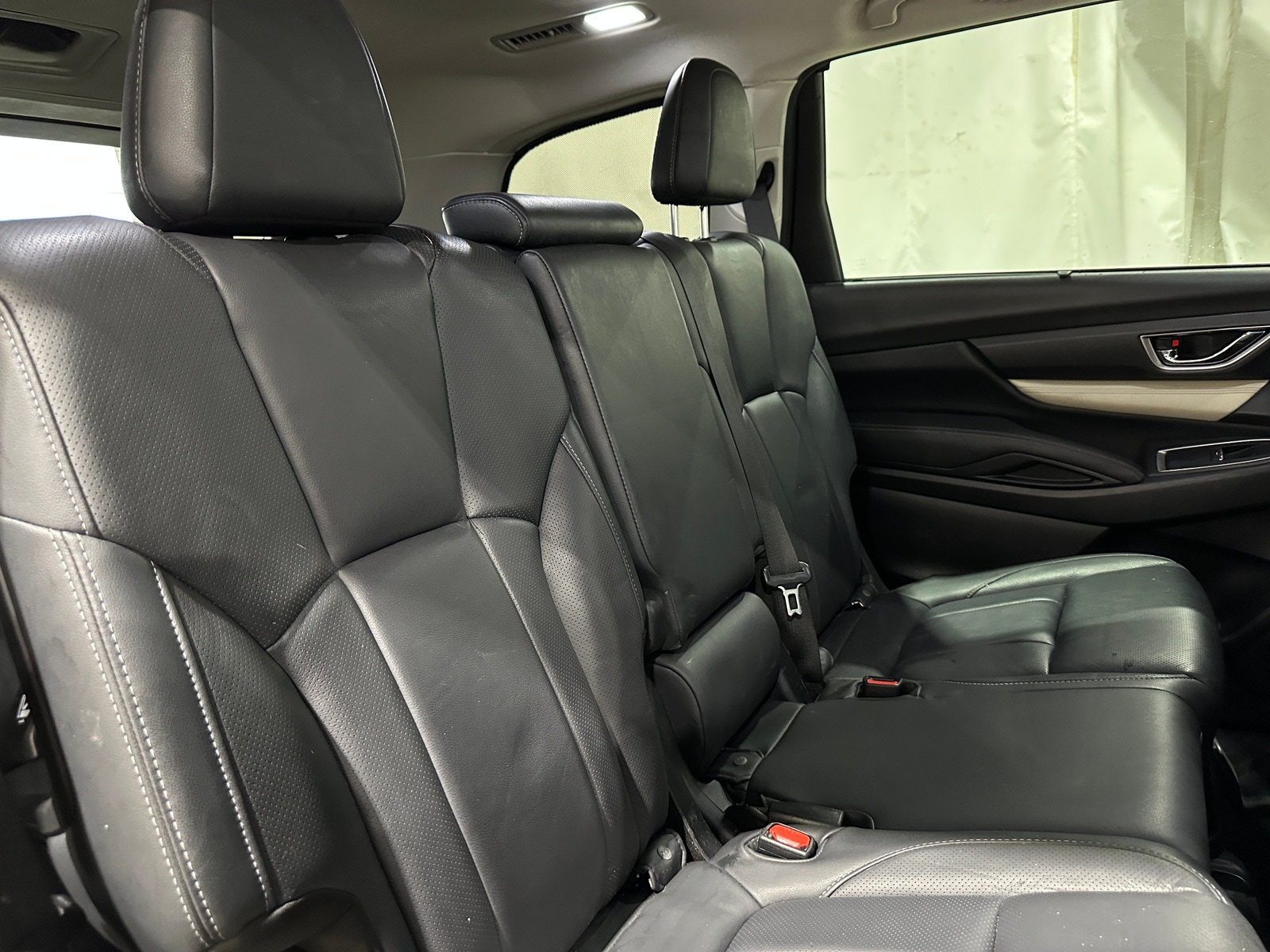 Thumbnail: 2020 Subaru Ascent - 5