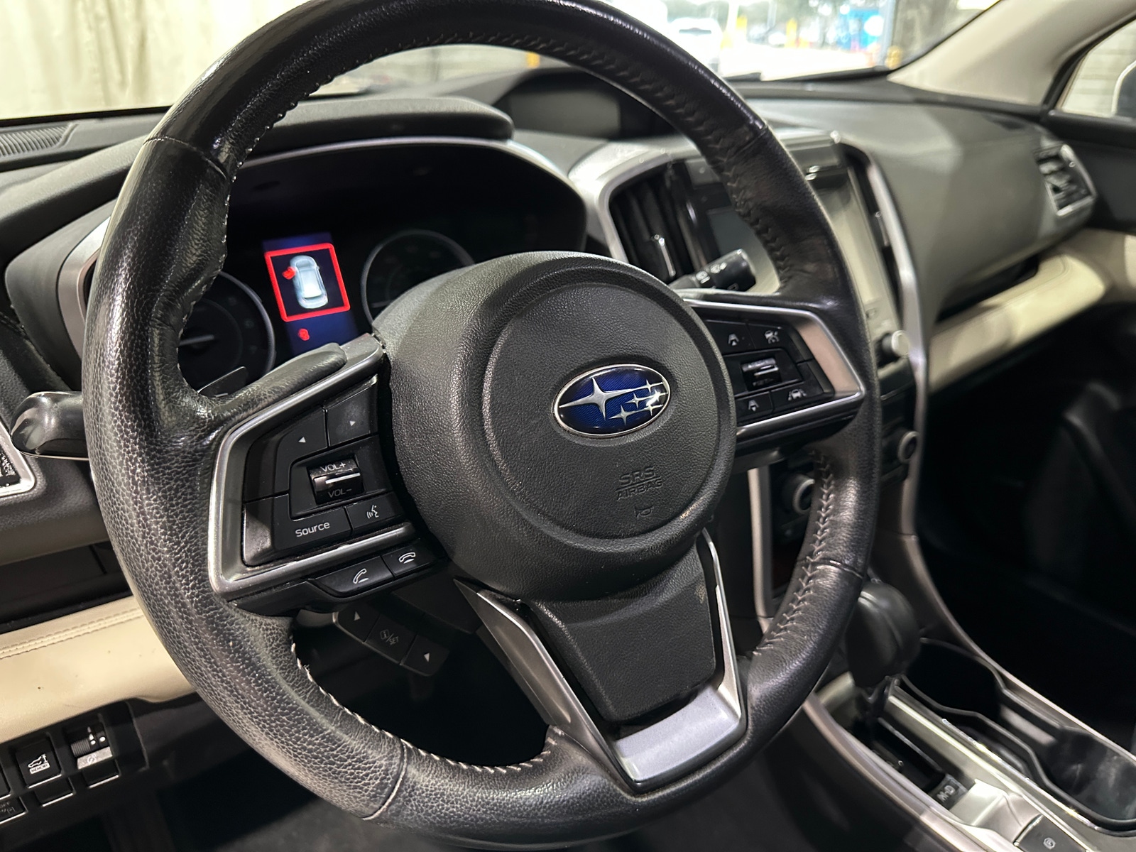 Thumbnail: 2020 Subaru Ascent - 4