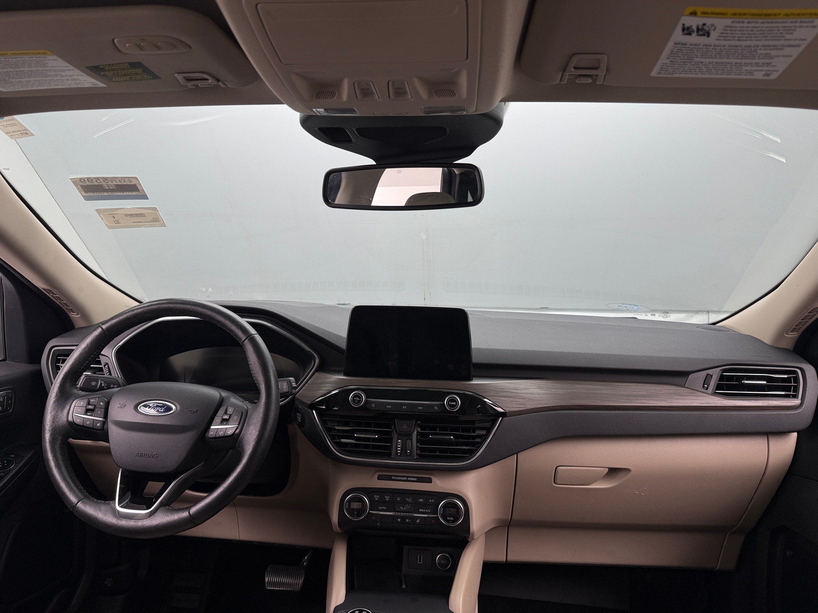 Thumbnail: 2020 Ford Escape - 2