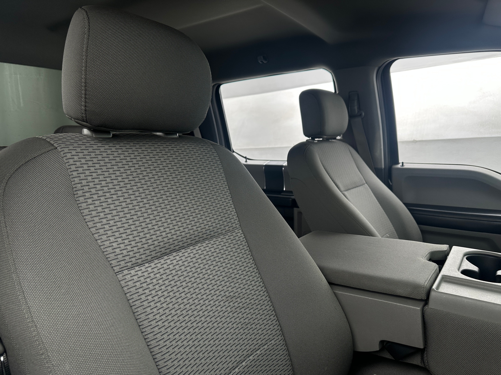 Thumbnail: 2018 Ford Econoline - 2