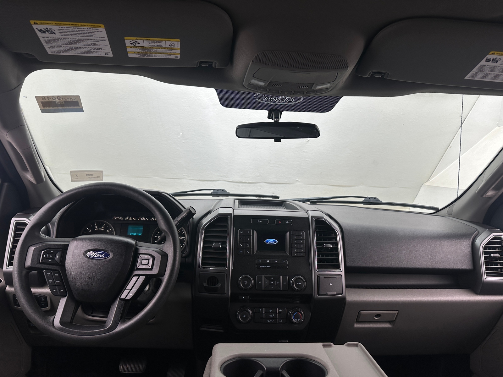 Thumbnail: 2018 Ford Econoline - 3